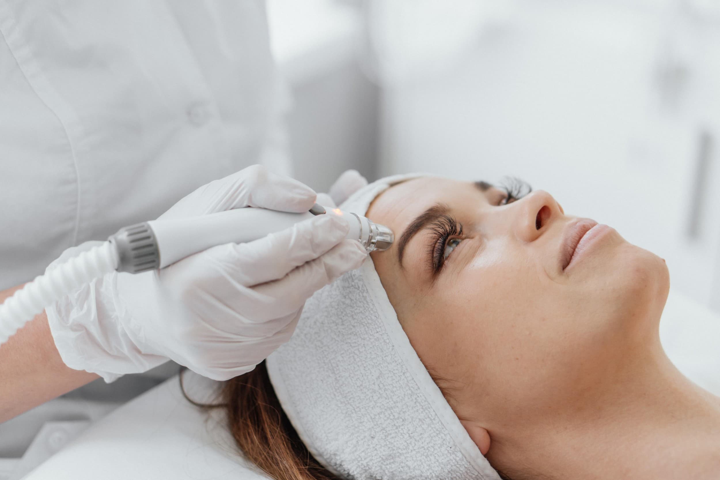 Karta Podarunkowa Gabinet Kosmetologii Estetycznej BeautyQuality | Tarnowo Podgórne