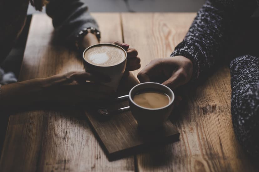 Słodka Przekąska przy Kawie | Gliwice