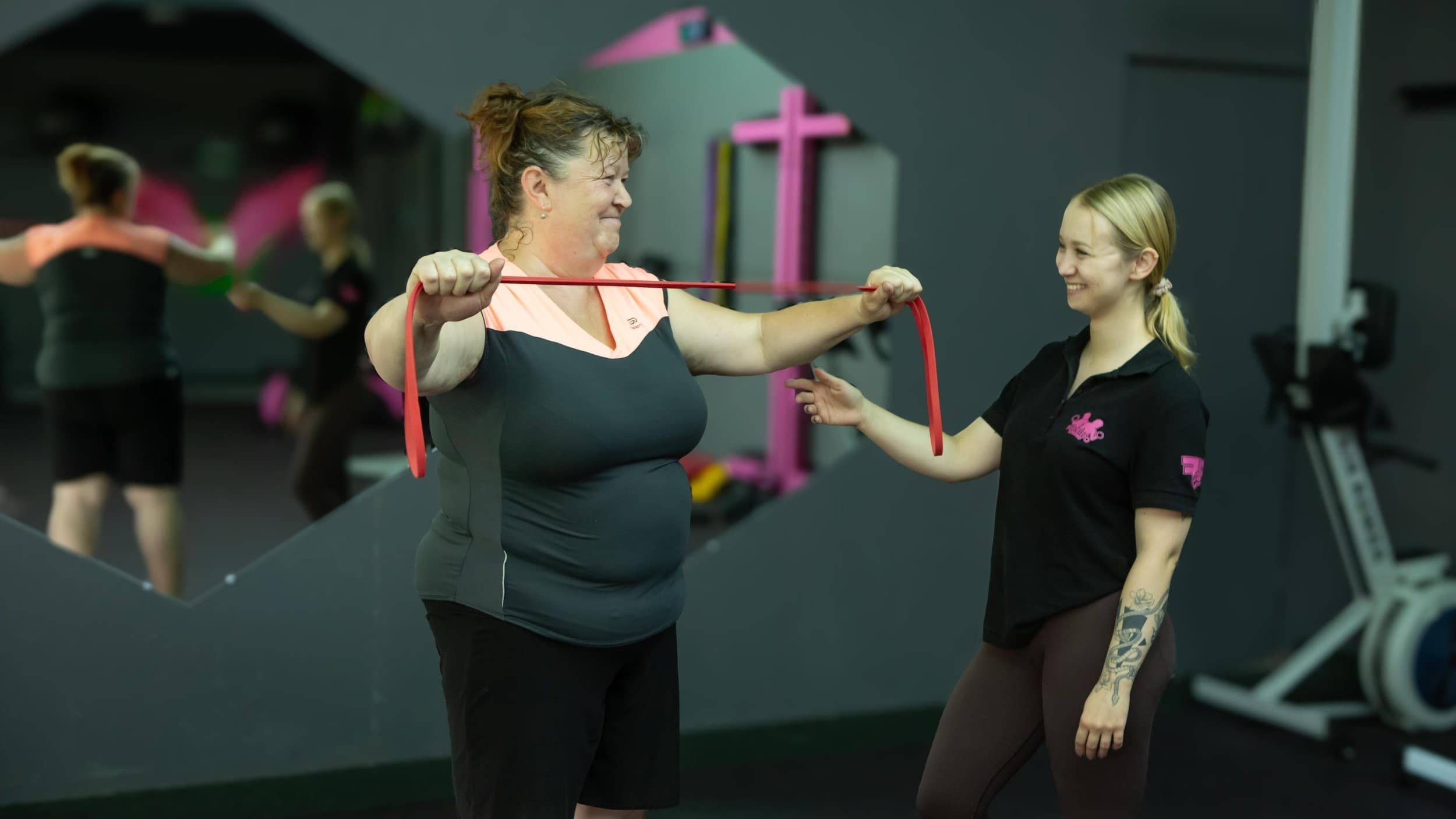 Trening Personalny | Gdańsk