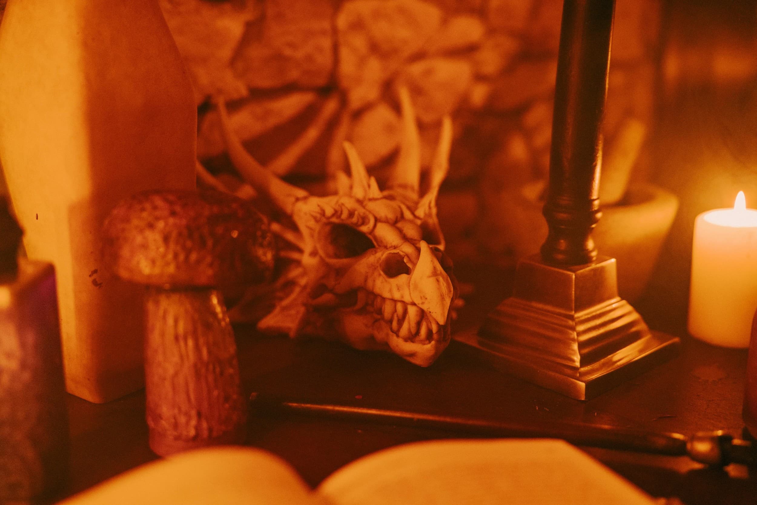 Przygoda w Escape Room “Magiczny: Polska Szkoła Magii” | Warszawa