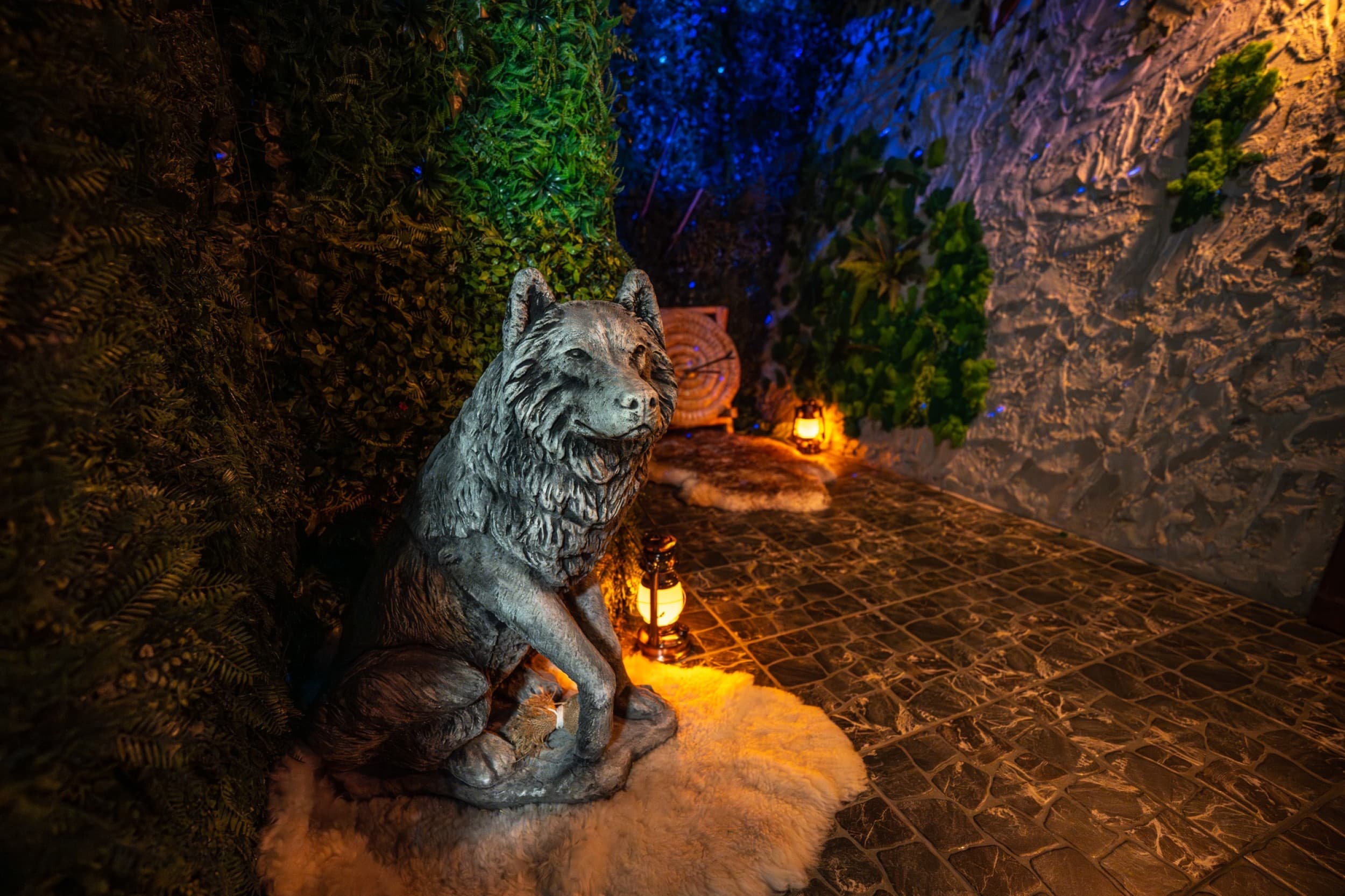 Przygoda w Escape Room “Wikingowie: Widmo Ragnaröku” | Warszawa