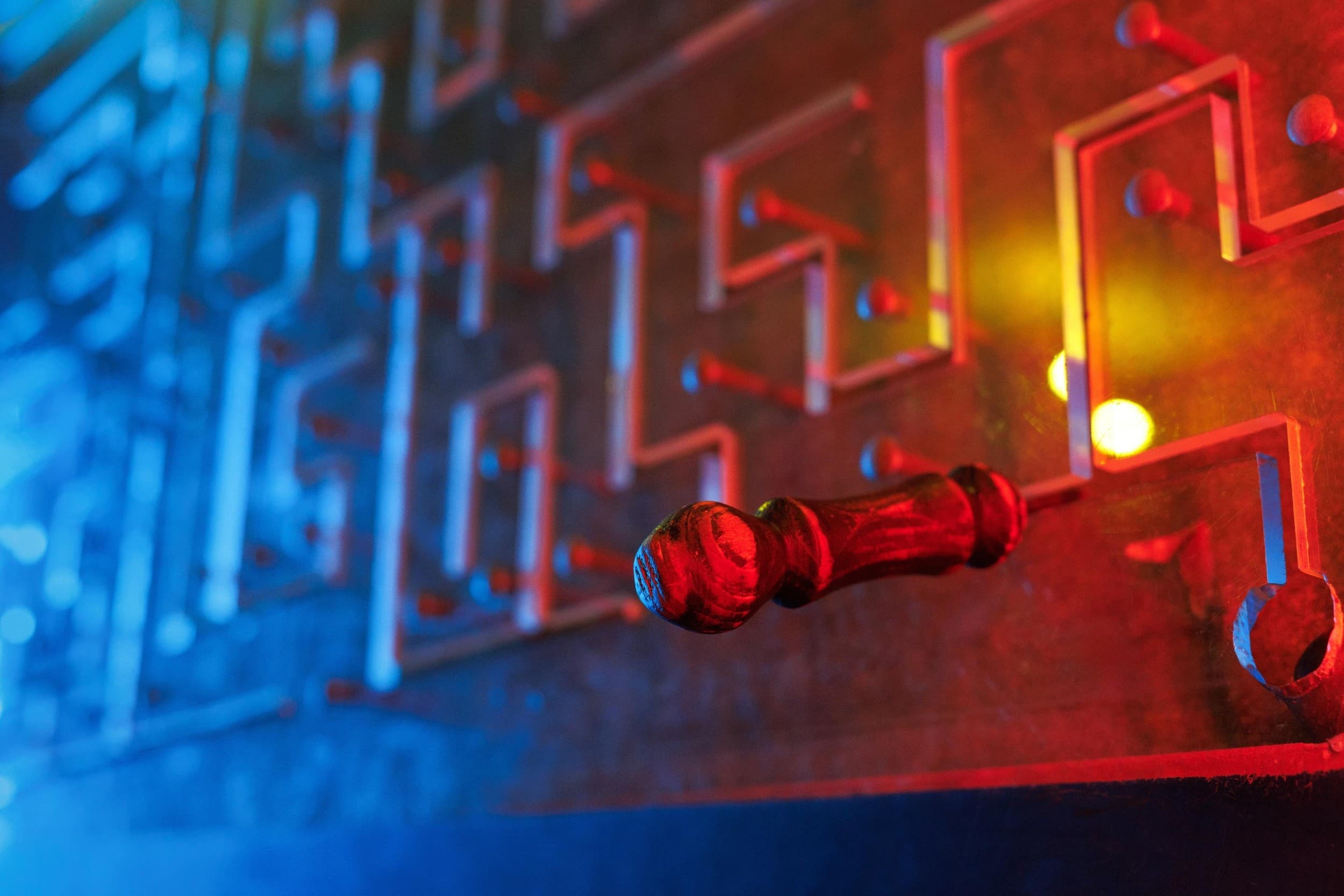 Przygoda w Escape Room "Pokój Więźnia nr 13" (4 osoby) | Rzeszów