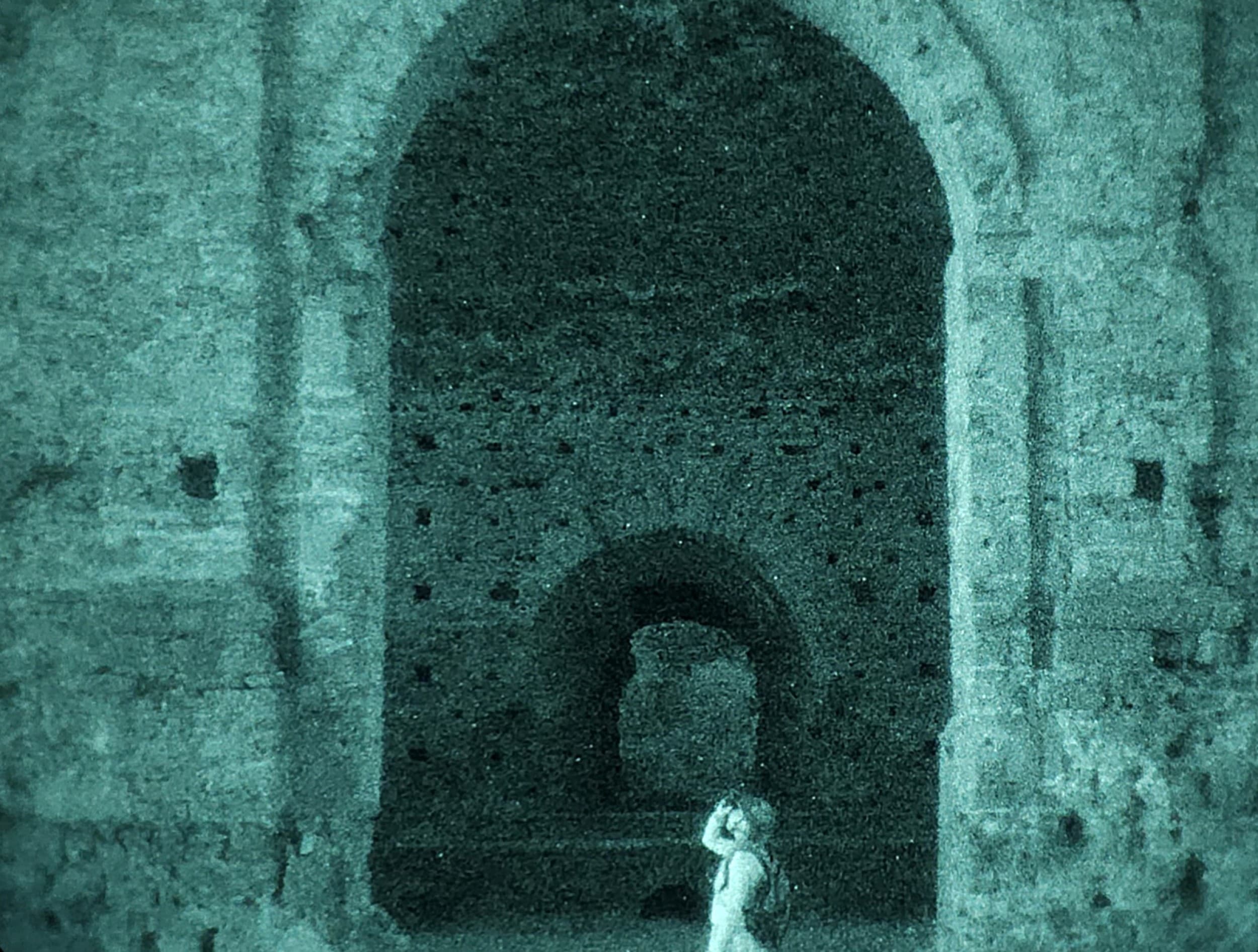 Nocna Wycieczka Terenowa | Kraków (okolice)