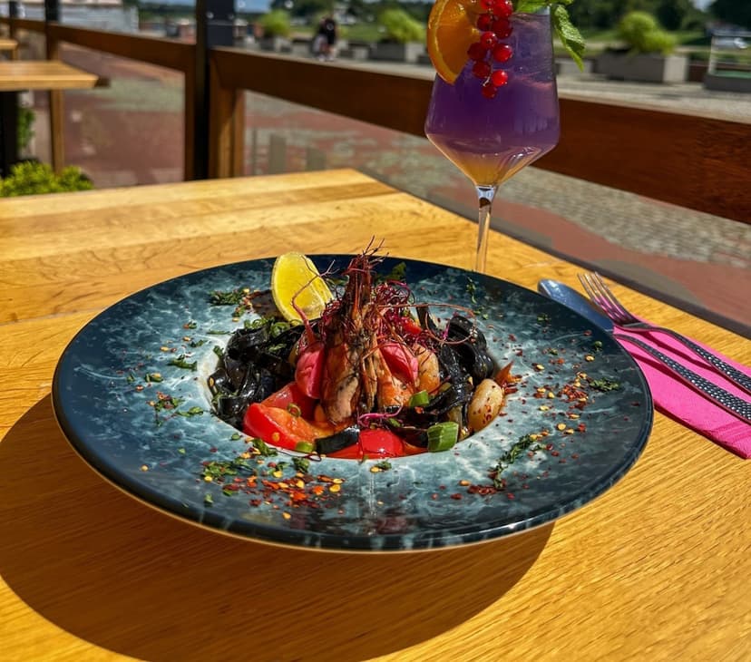 Degustacja Europejskich Smaków | Gorzów Wielkopolski