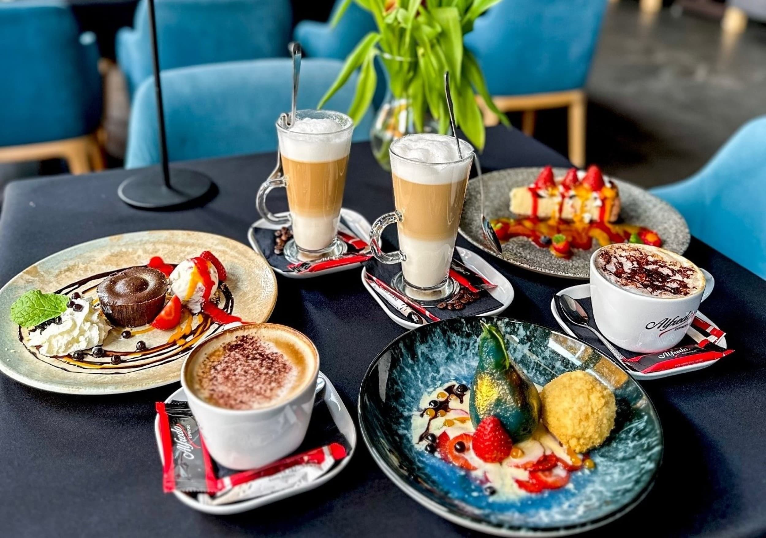 Degustacja Europejskich Smaków | Gorzów Wielkopolski