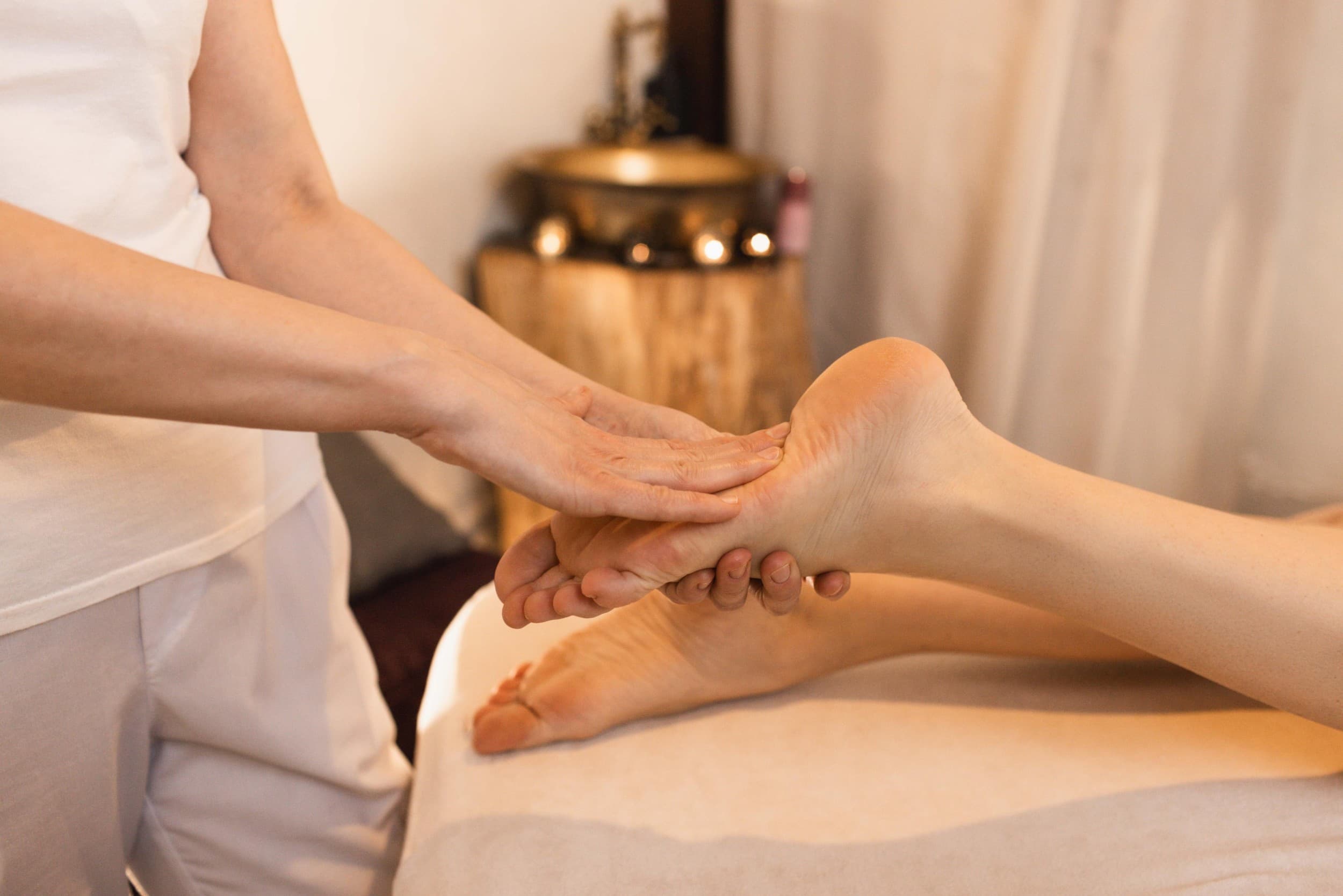 Refleksologia Stóp | Inowrocław