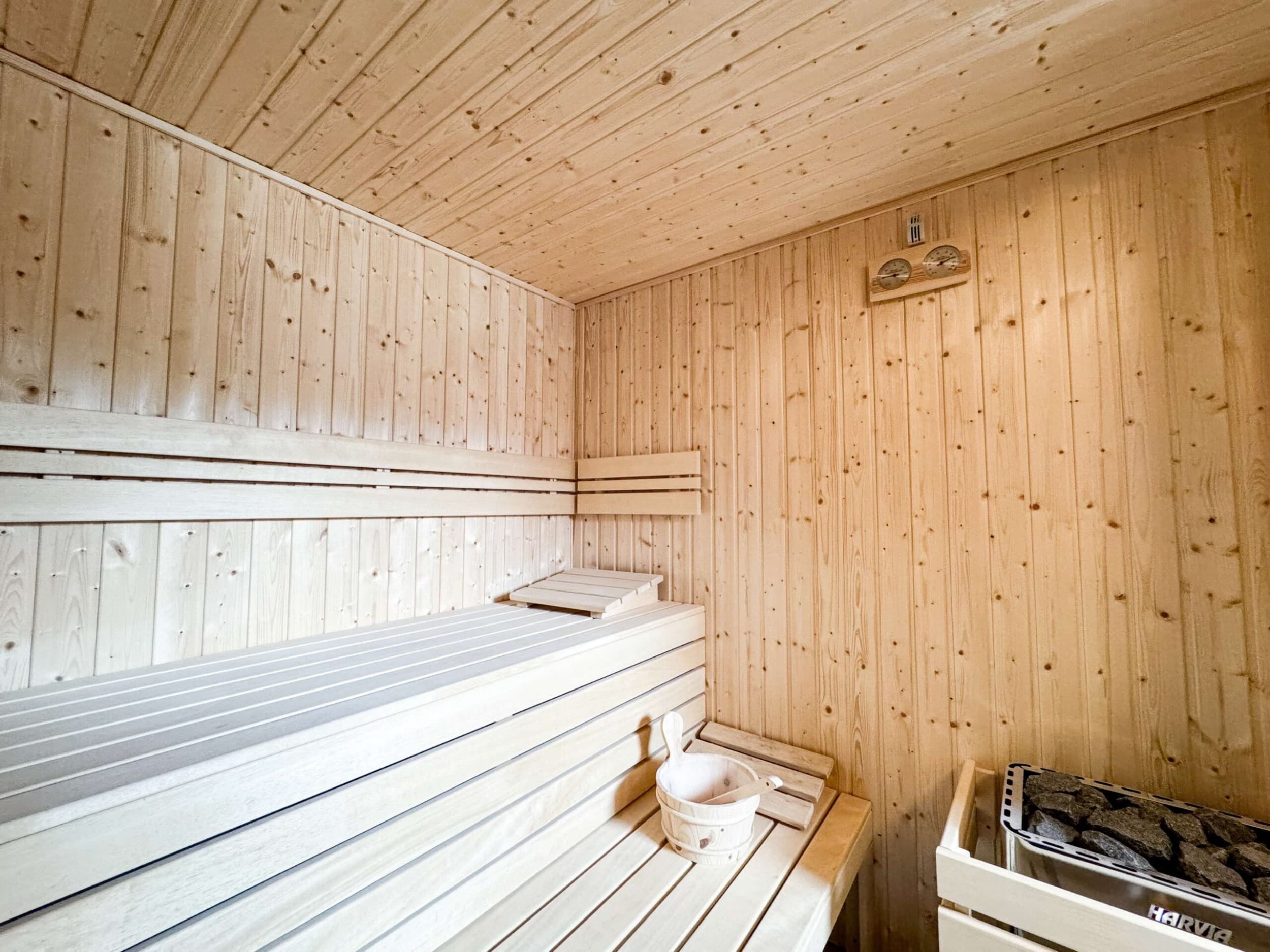 Odprężający Pobyt (1 Noc, 2 Osoby) | ANMAGO Apartamenty & Spa | Krynica-Zdrój  | Wyjątkowy Prezent