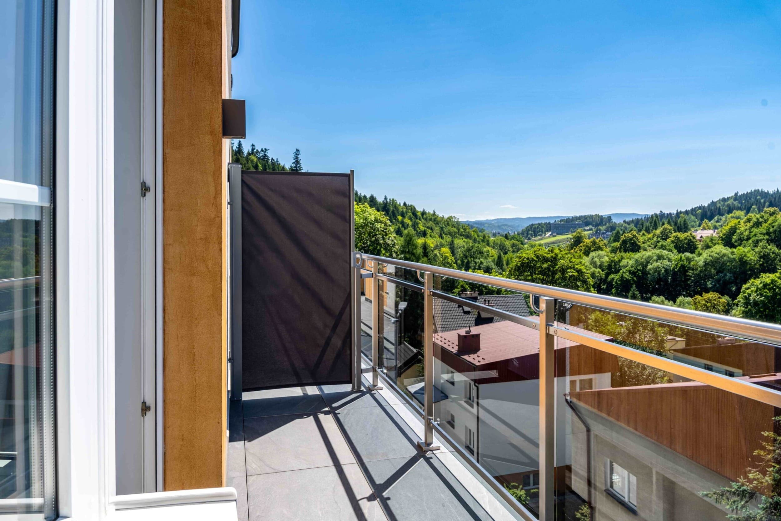 Odprężający Pobyt (1 Noc, 2 Osoby) | ANMAGO Apartamenty & Spa | Krynica-Zdrój  | Wyjątkowy Prezent