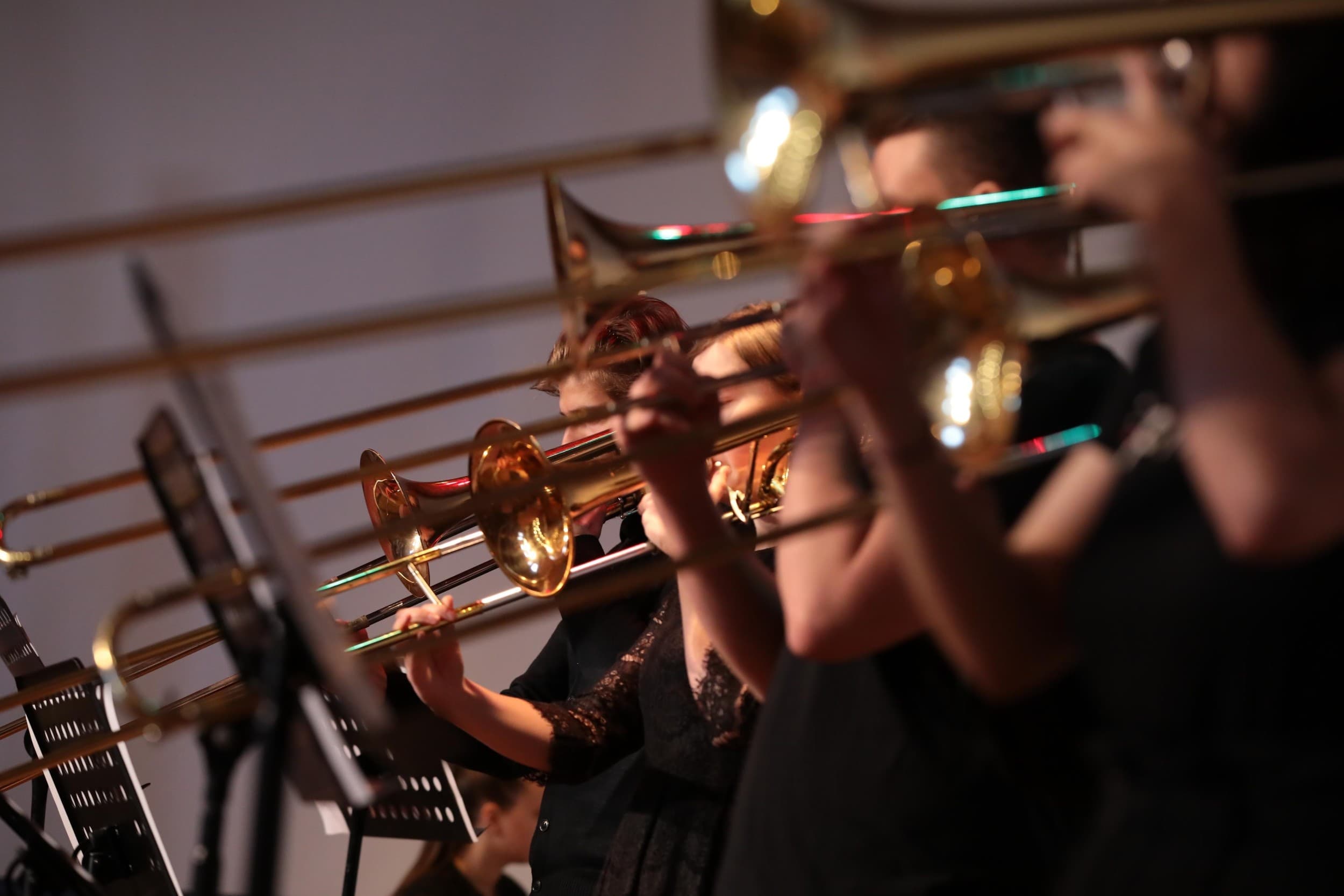 Koncert przy Świecach dla Dwojga (Sektor A) | Kraków
