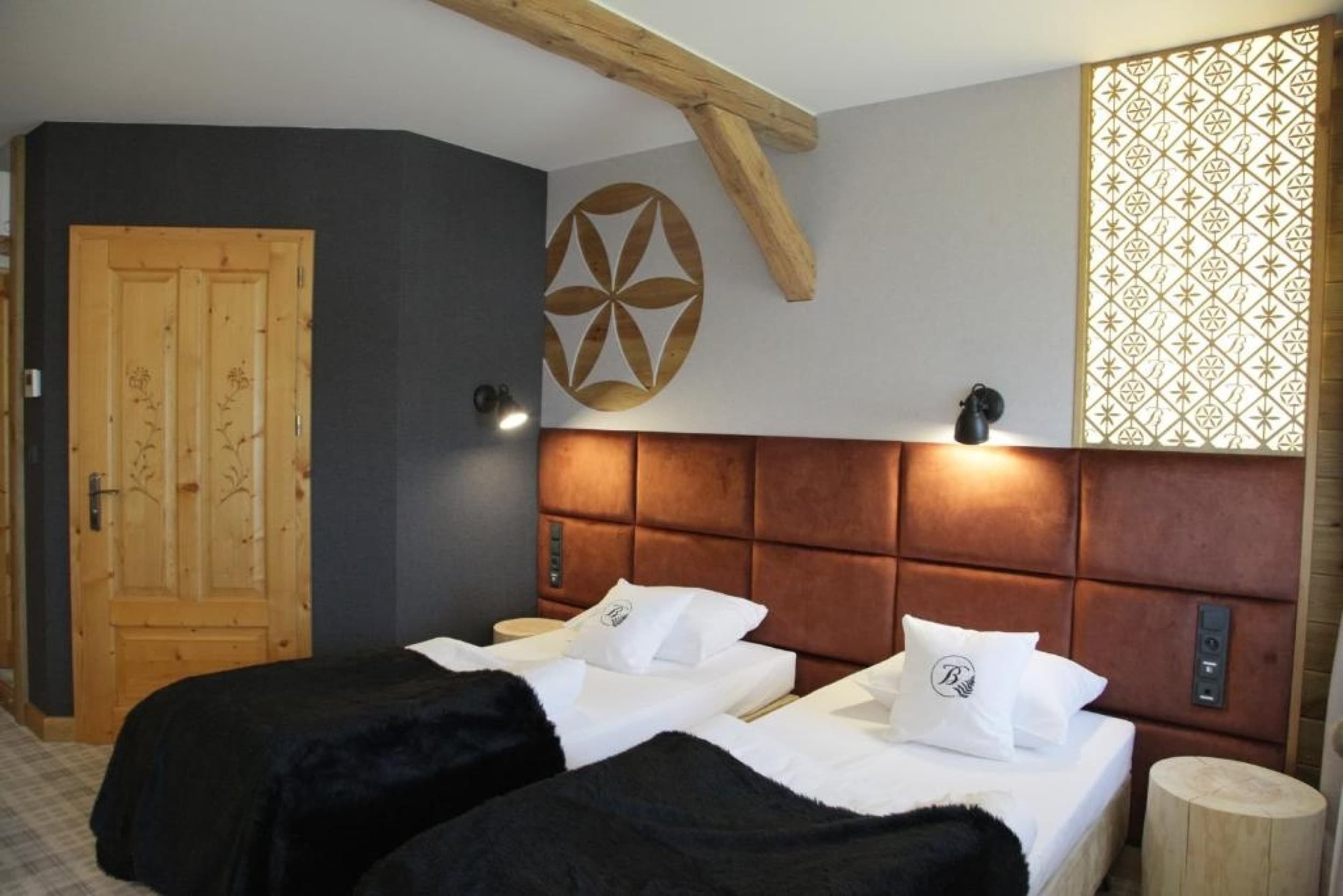 Odprężający Pobyt (2 Noce, 2 Osoby) | Bajka Hotel & Resort | Grodziec | Wyjątkowy Prezent