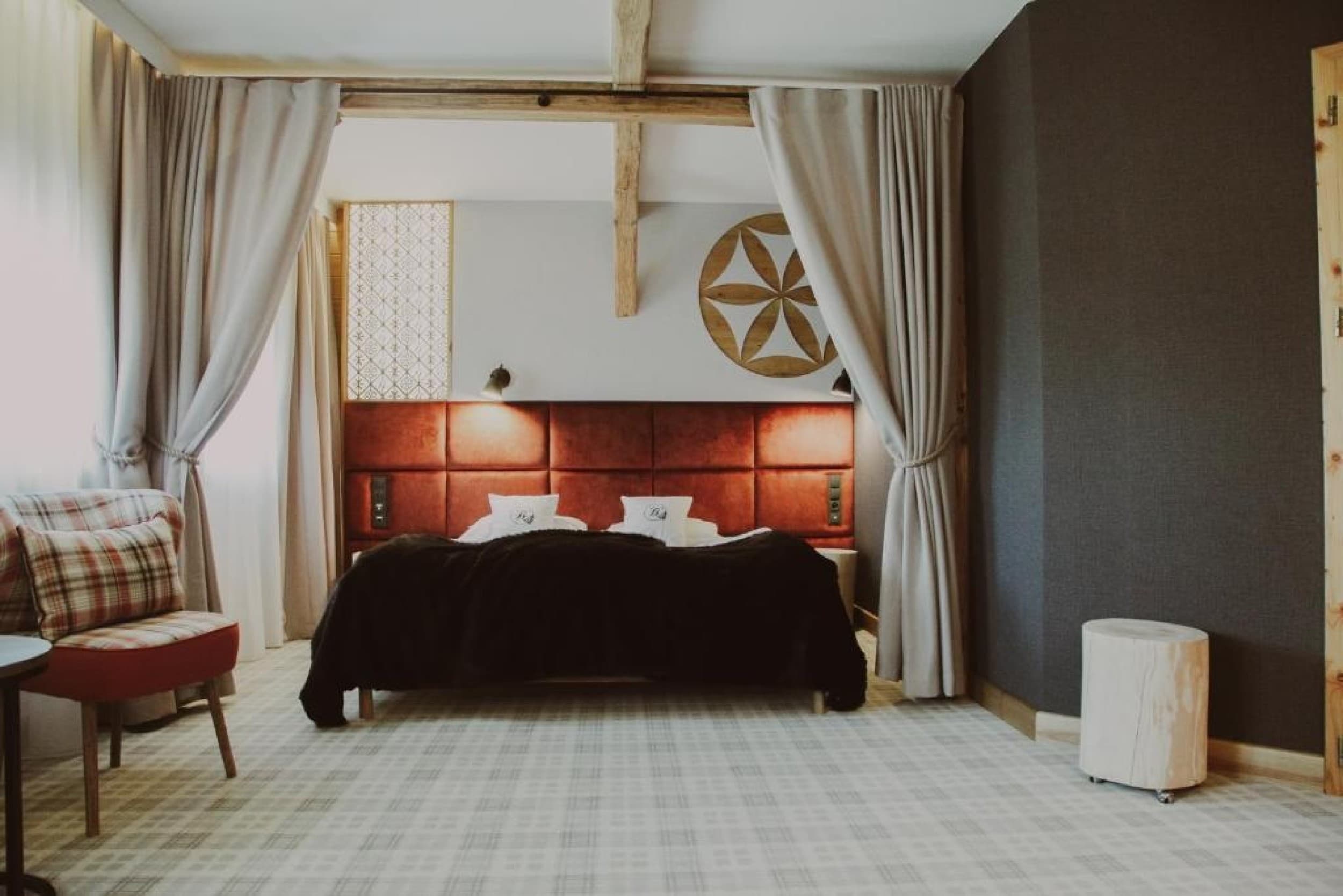 Odprężający Pobyt (2 Noce, 2 Osoby) | Bajka Hotel & Resort | Grodziec | Wyjątkowy Prezent