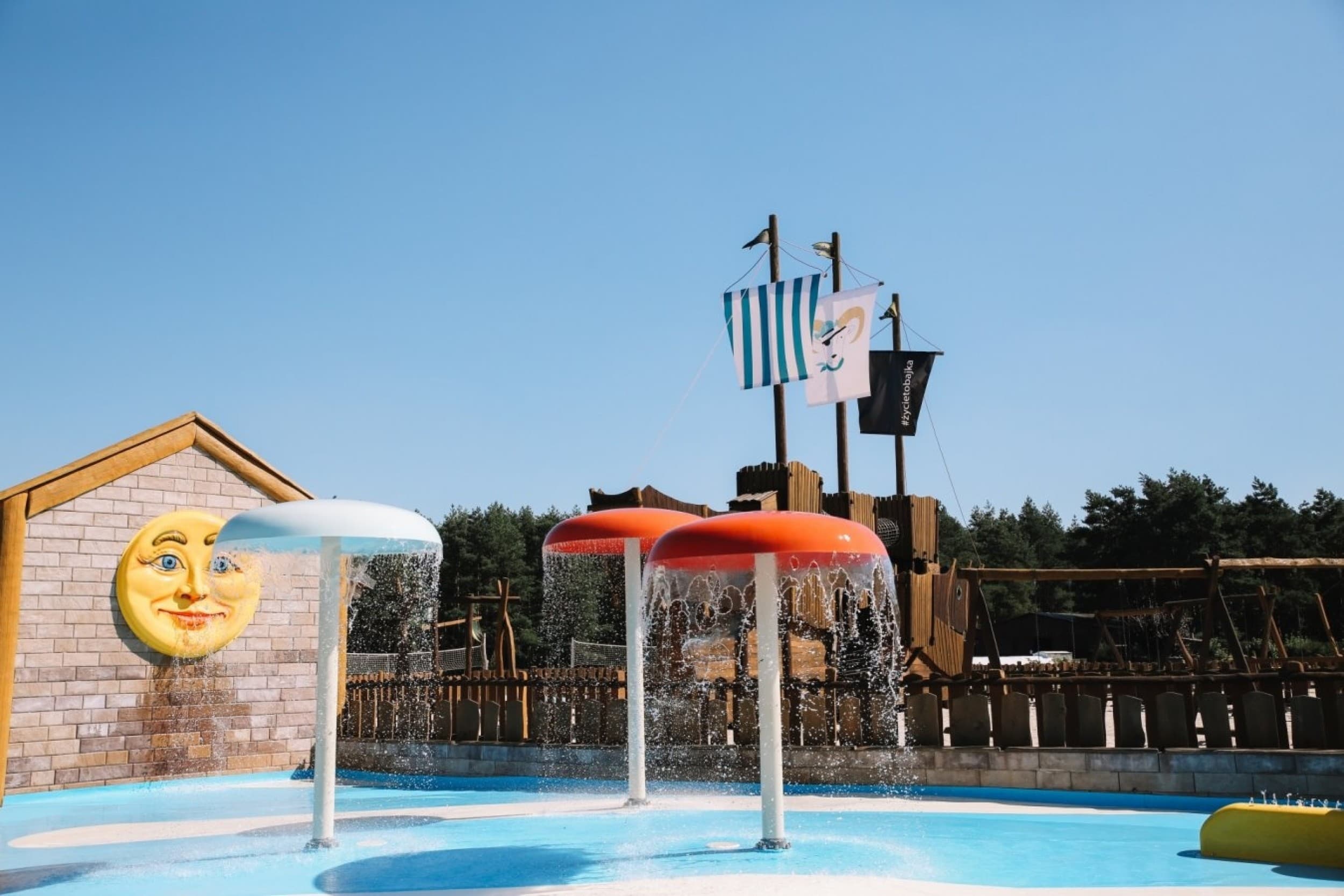 Odprężający Pobyt (2 Noce, 2 Osoby) | Bajka Hotel & Resort | Grodziec | Wyjątkowy Prezent