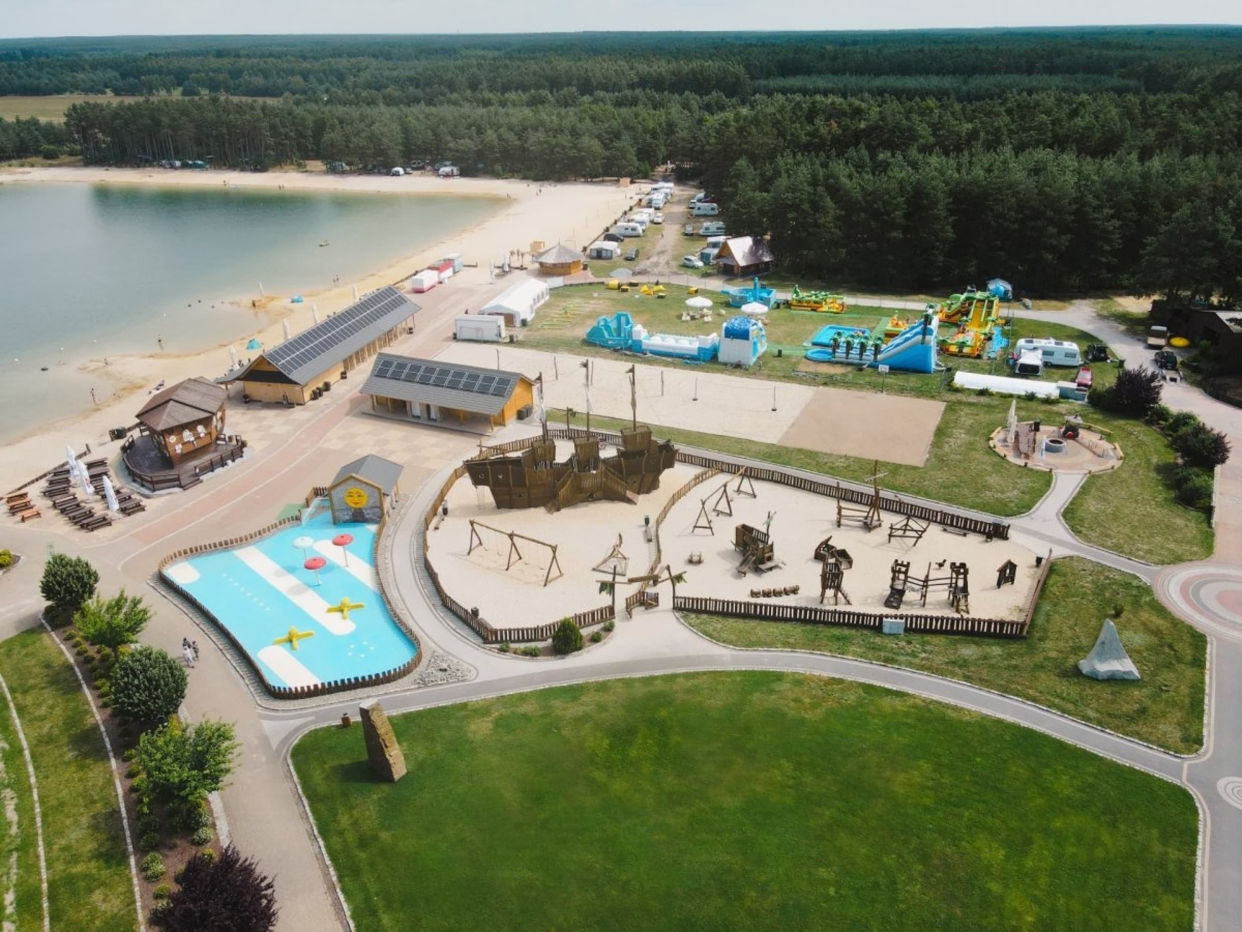 Odprężający Pobyt (2 Noce, 2 Osoby) | Bajka Hotel & Resort | Grodziec | Wyjątkowy Prezent