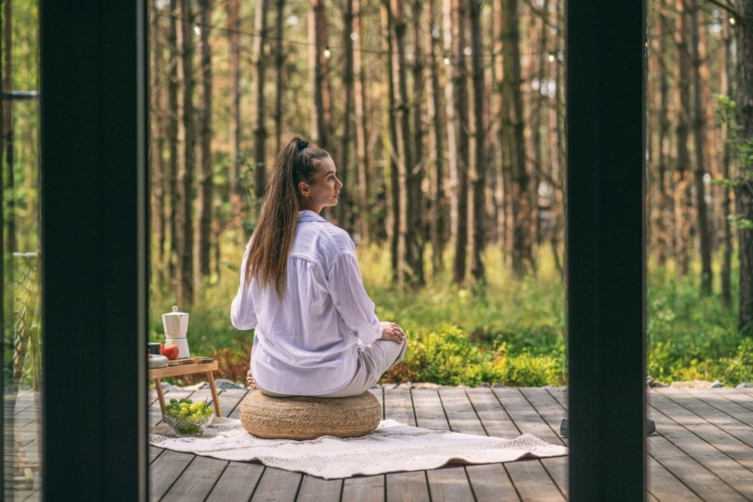Odprężający Pobyt w Leśnym Domku (2 Noce, 2 Osoby) | Bajka Hotel & Resort | Grodziec | Wyjątkowy Prezent