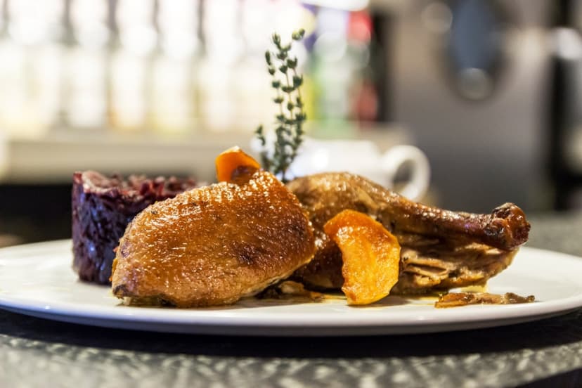 Europejska Kolacja | Poznań