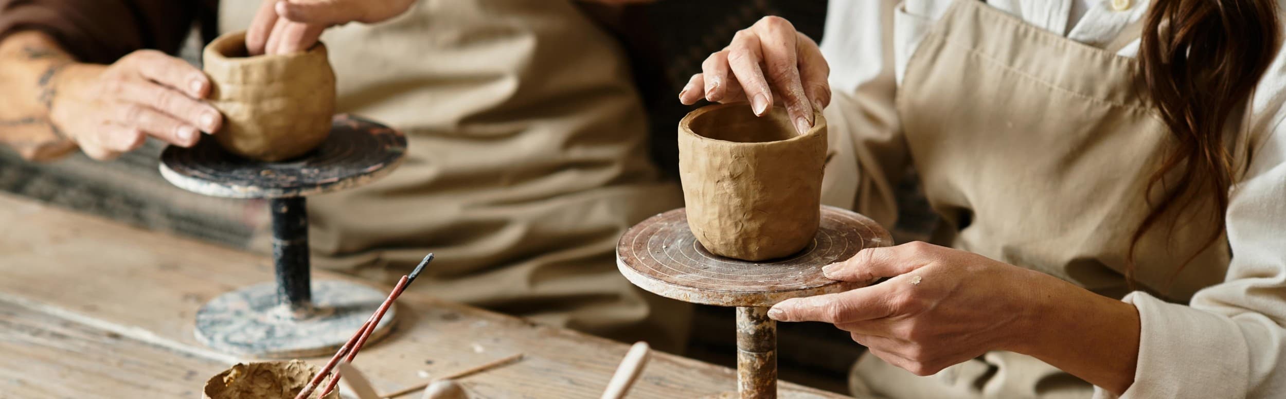 Warsztaty Ceramiczne | Warszawa | Wyjątkowy Prezent