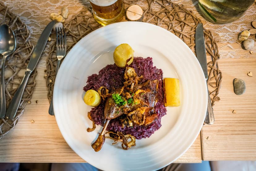 Europejski Obiad | Wejherowo