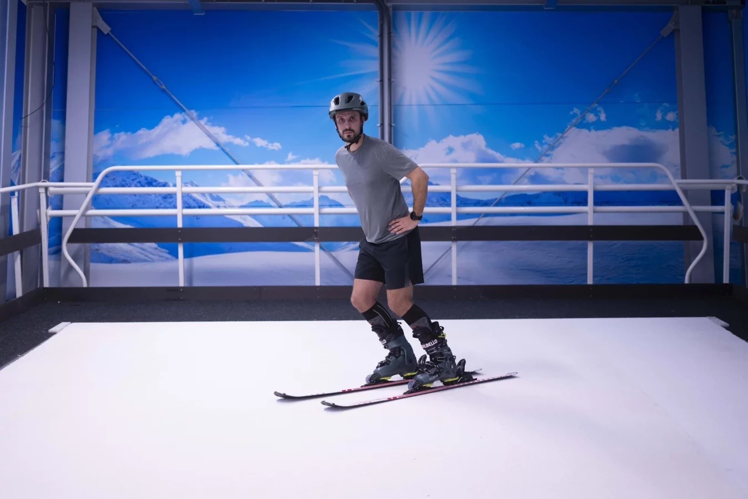 Indywidualna Lekcja Jazdy na Nartach lub Snowboardzie | Poznań | Wyjątkowy Prezent