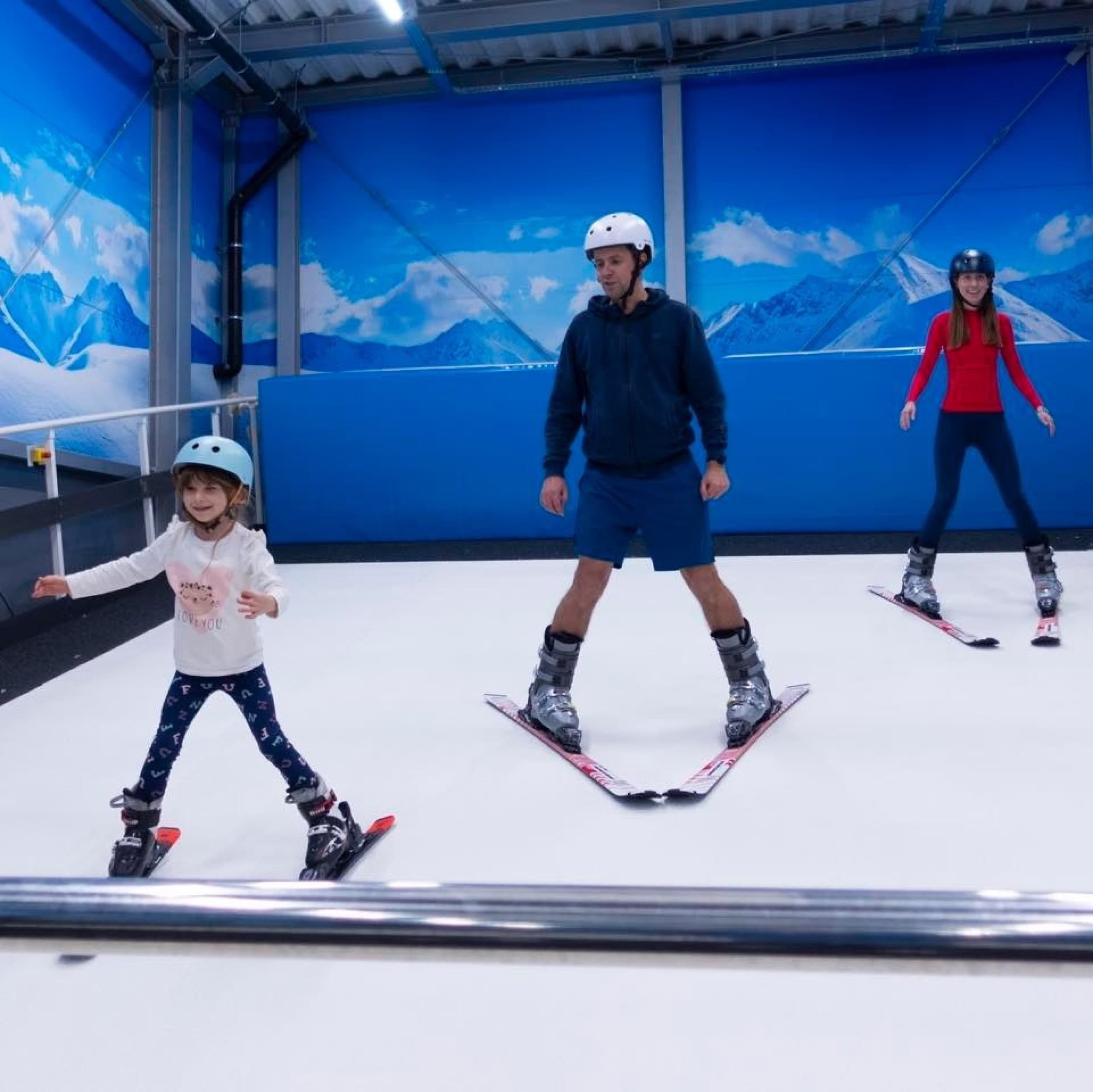 Indywidualna Lekcja Jazdy na Nartach lub Snowboardzie | Poznań | Wyjątkowy Prezent