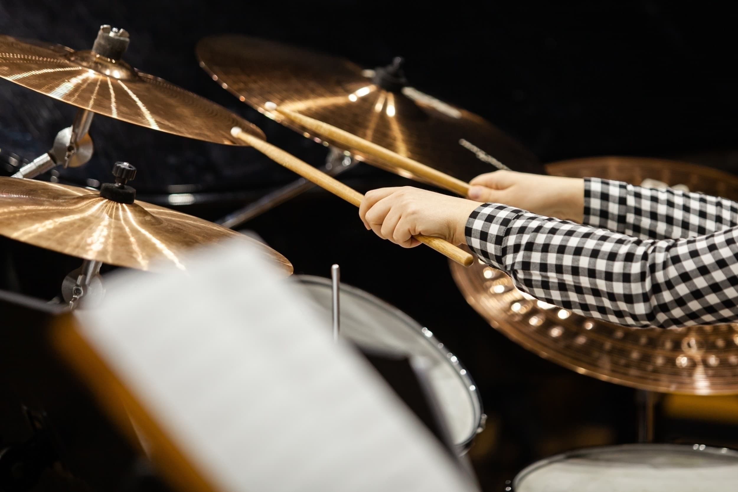Monodram Jazzowy z Kolacją | Warszawa | Wyjątkowy Prezent