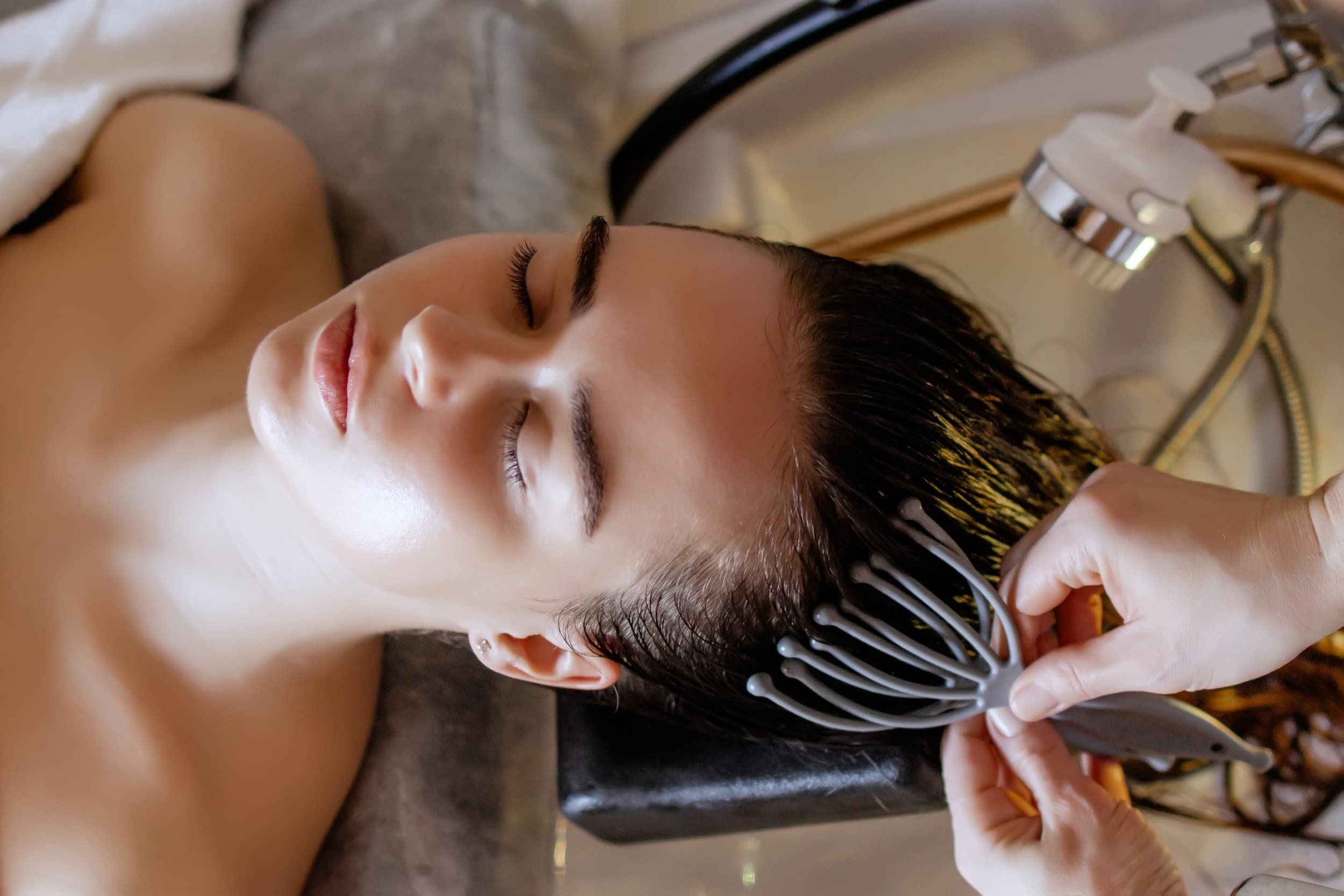 Rytuał Head SPA “Premium” | Wrocław | Wyjątkowy Prezent