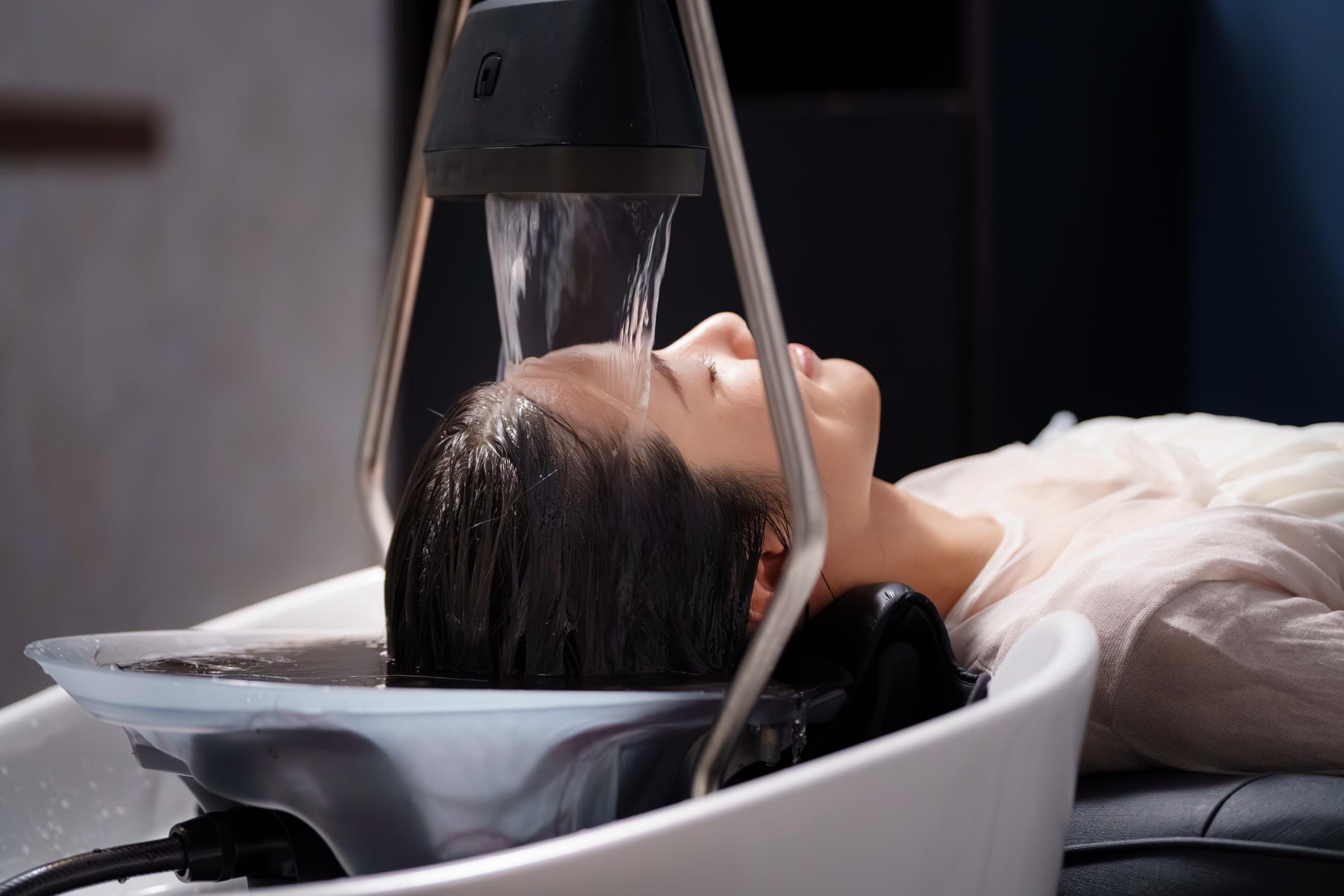 Rytuał Head SPA “Premium” | Wrocław | Wyjątkowy Prezent