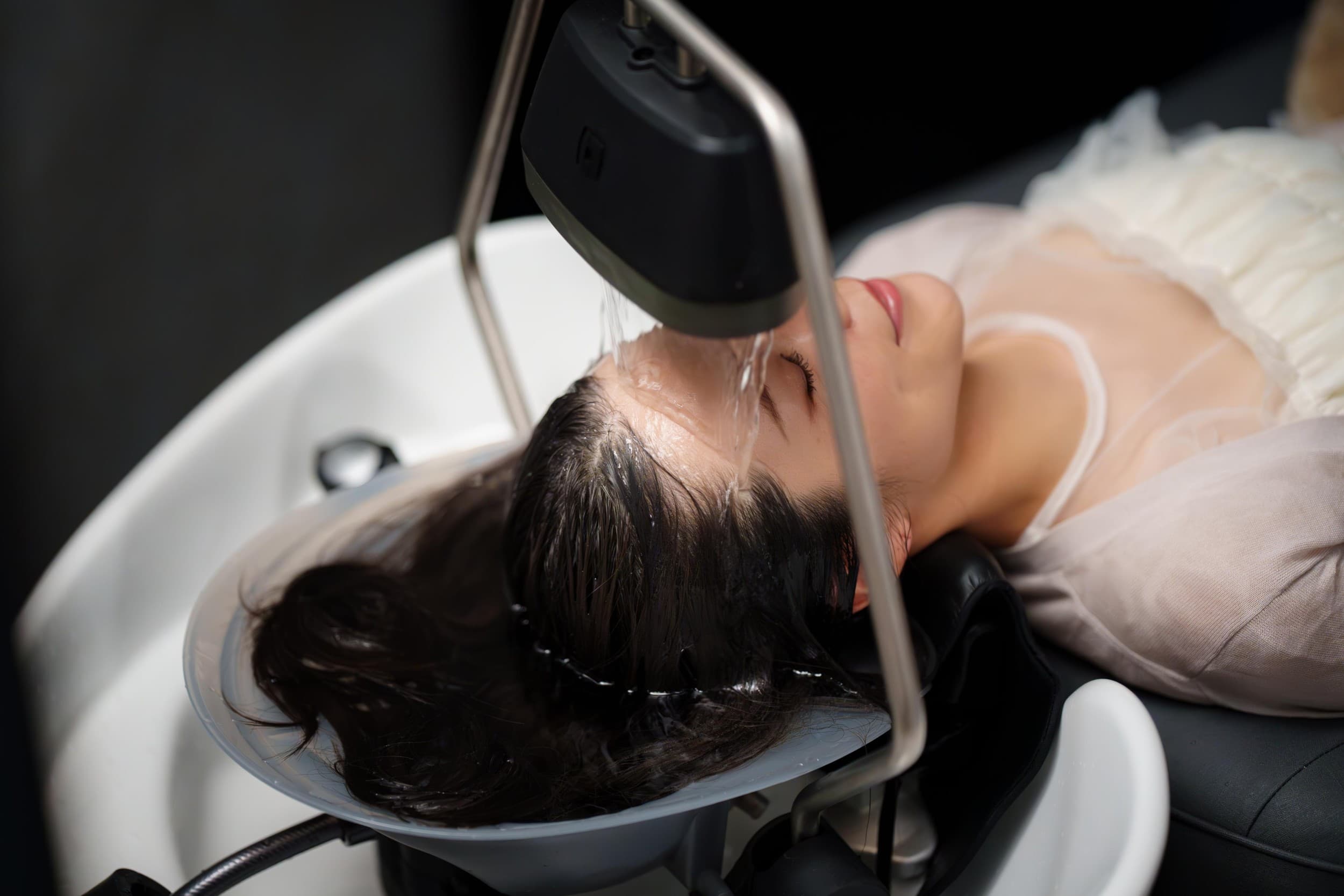 Rytuał Head SPA “Premium” | Wrocław | Wyjątkowy Prezent