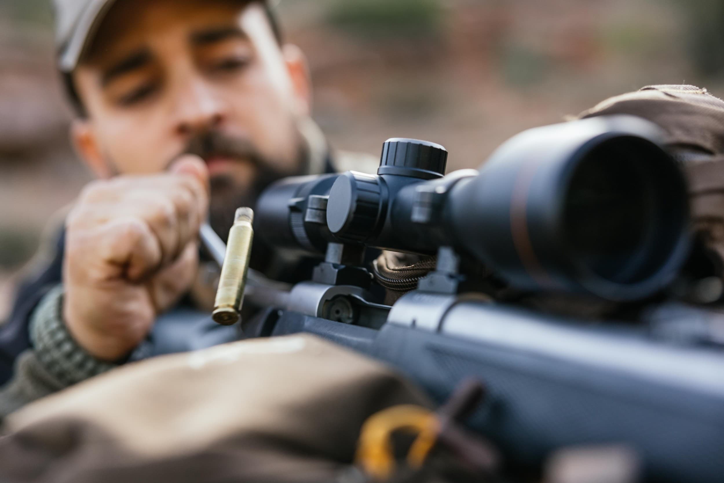 Strzelanie z Karabinu Remington 783 | Częstochowa | Wyjątkowy Prezent