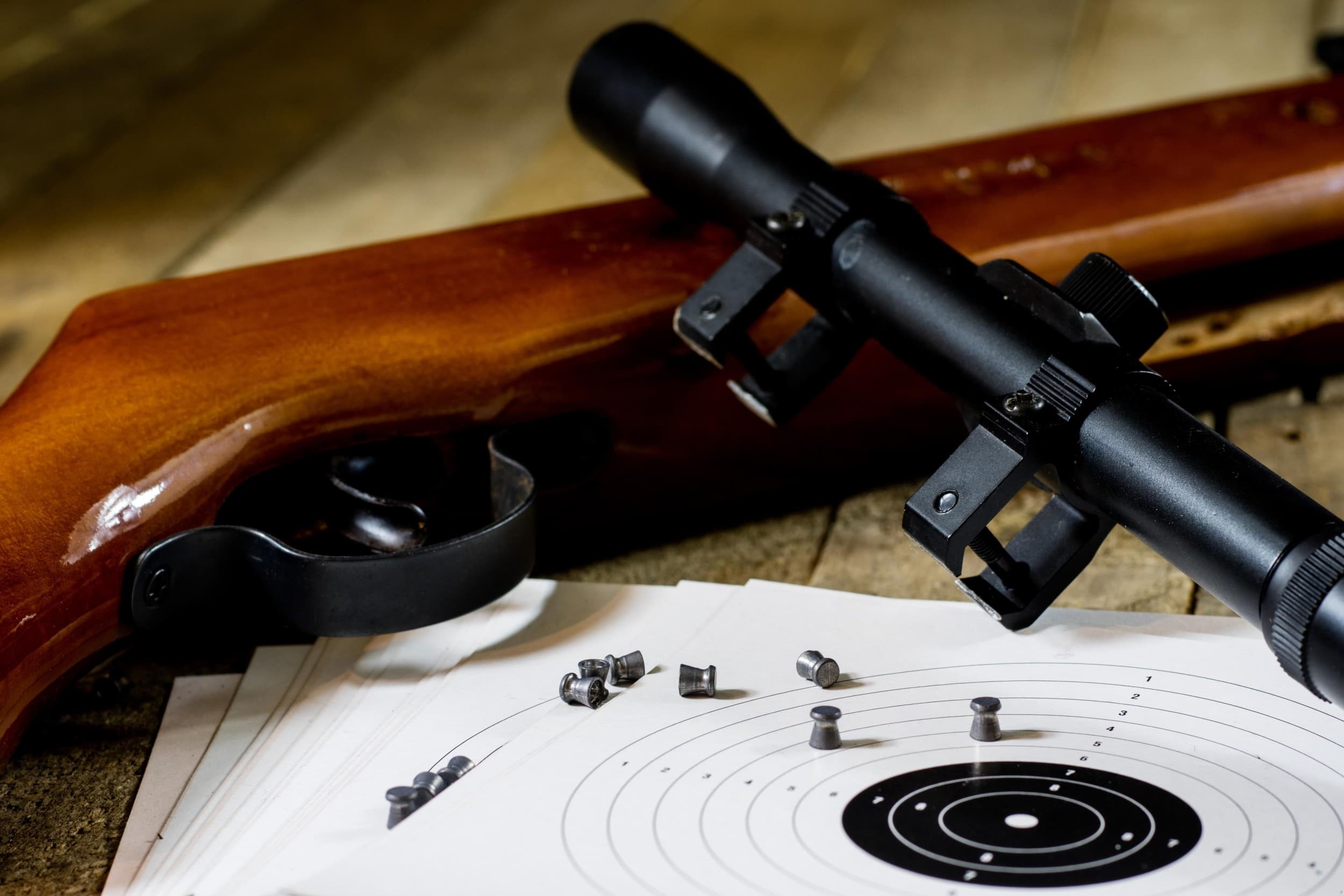 Strzelanie z Karabinu Remington 783 | Częstochowa | Wyjątkowy Prezent