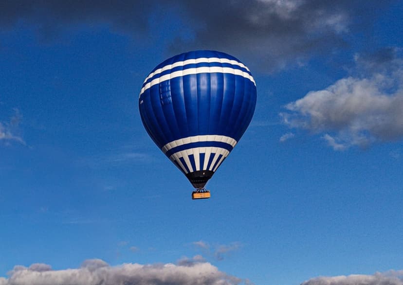 Lot Balonem dla Dwojga | Poznań (okolice)
