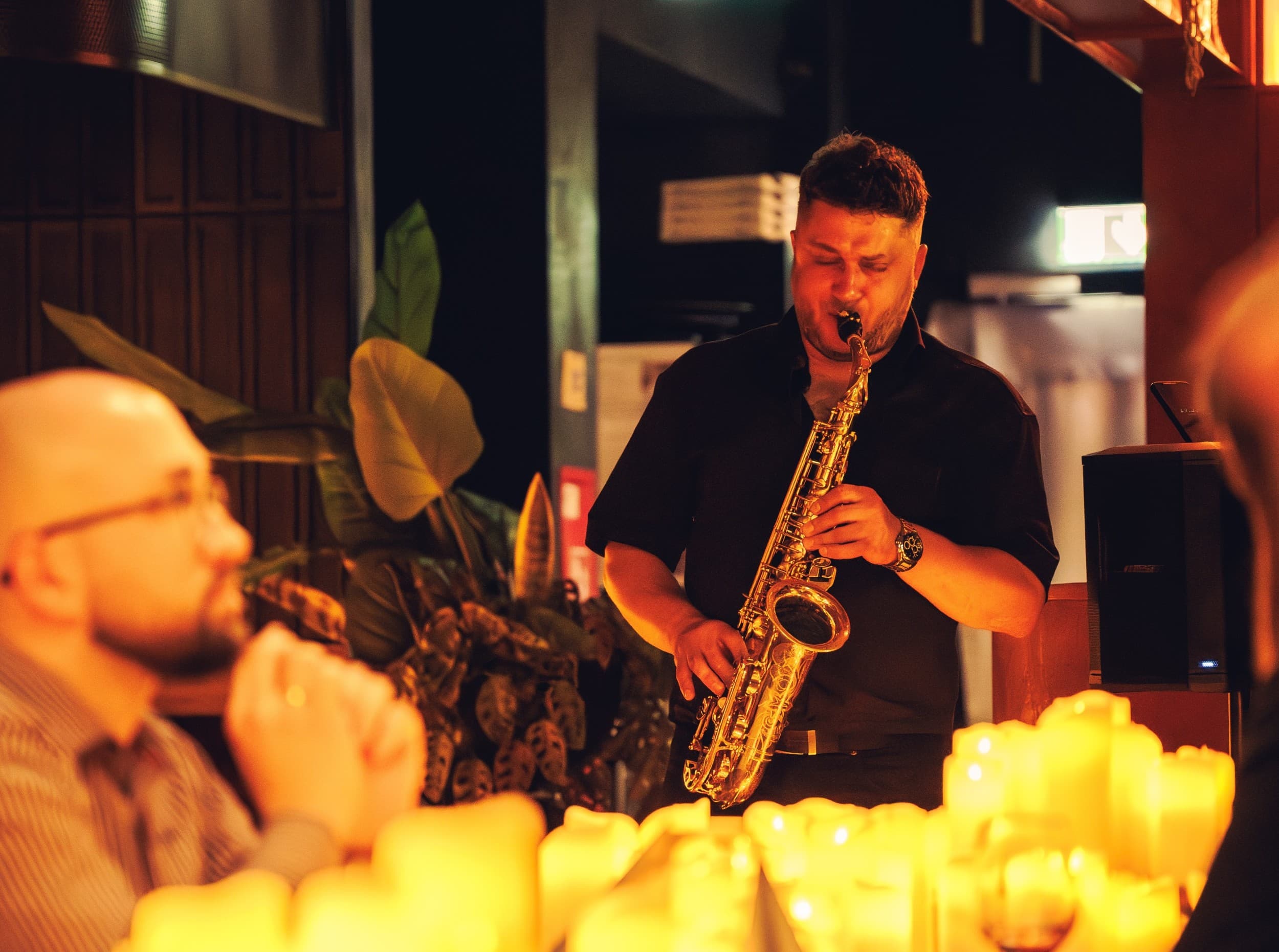 Candlelit Dinner - Kolacja wśród Tysiąca Świec dla Dwojga | Łódź | Wyjątkowy Prezent