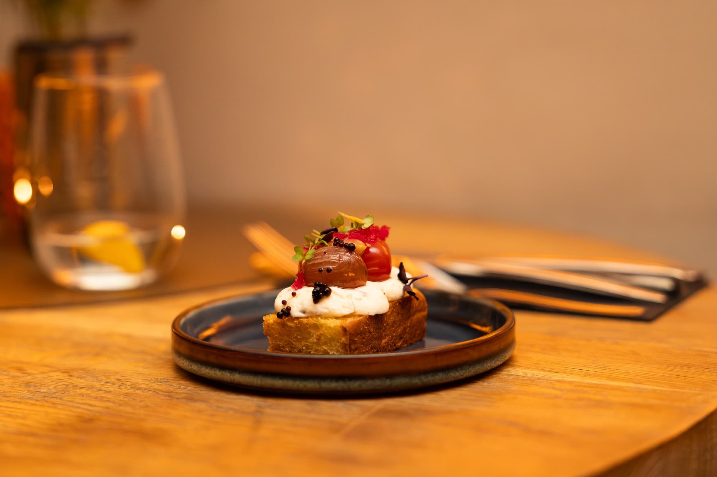 Candlelit Dinner - Kolacja wśród Tysiąca Świec dla Dwojga | Katowice | Wyjątkowy Prezent