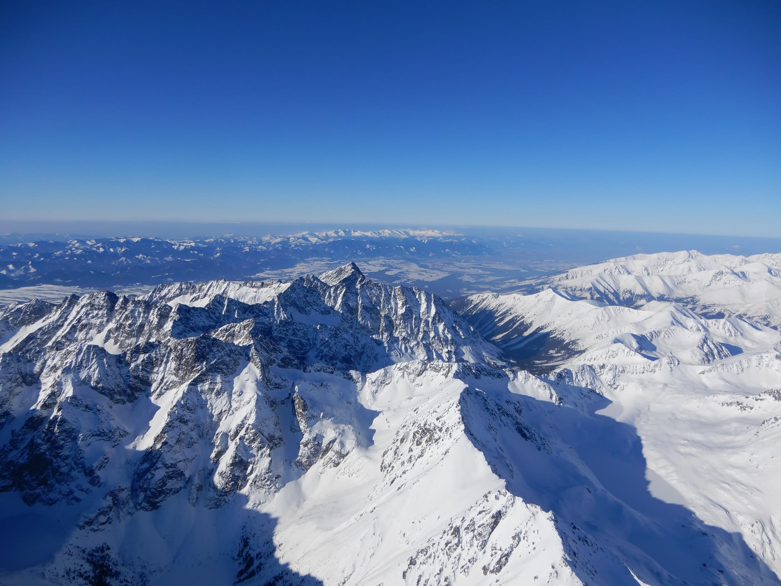 Lot Balonem nad Tatrami | Zakopane (okolice)  | Wyjątkowy Prezent