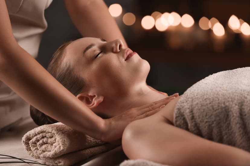 Masaż Relaksacyjny (45 minut) | Katowice