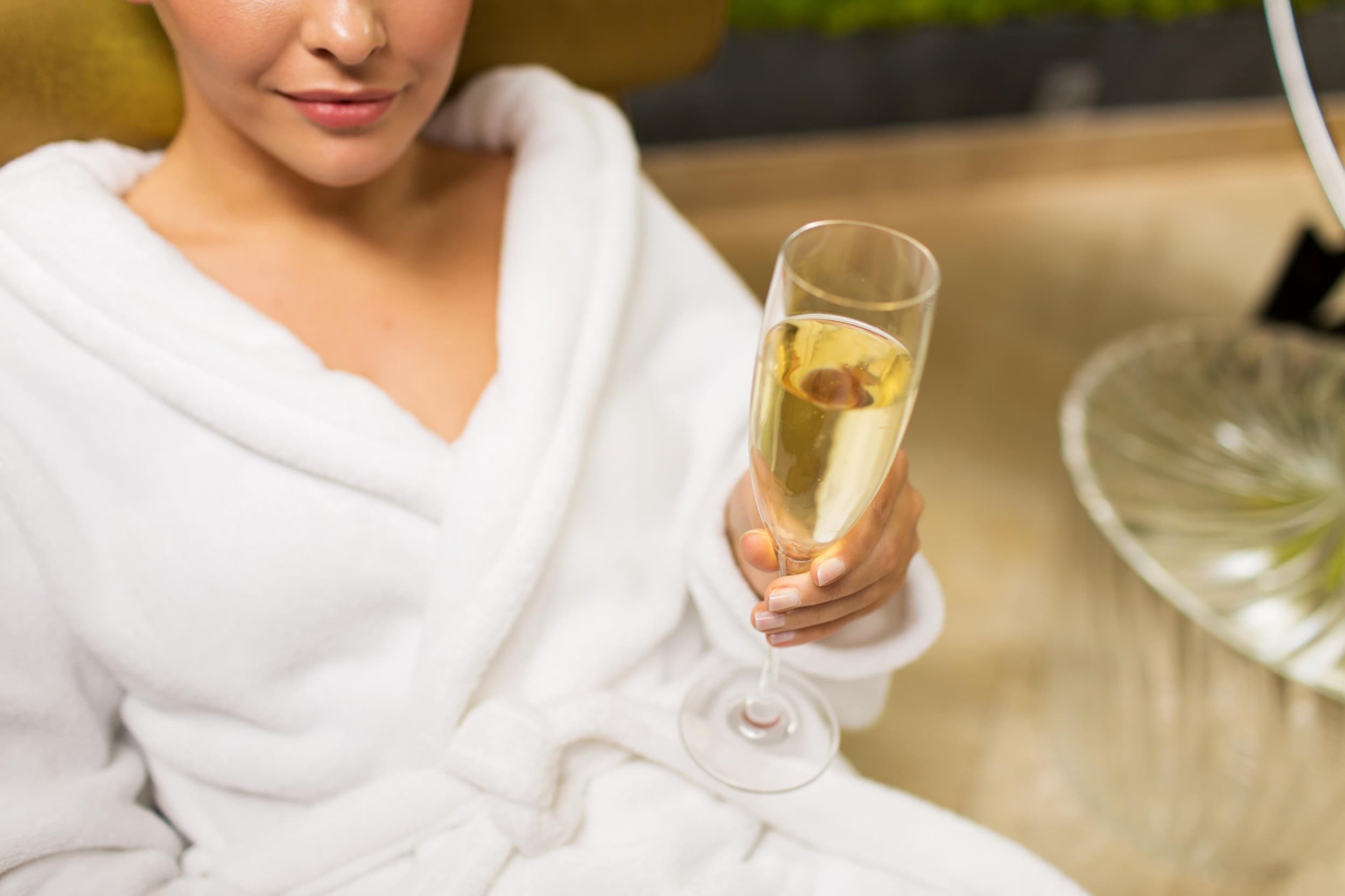 Ekskluzywne Popołudnie w SPA | Katowice