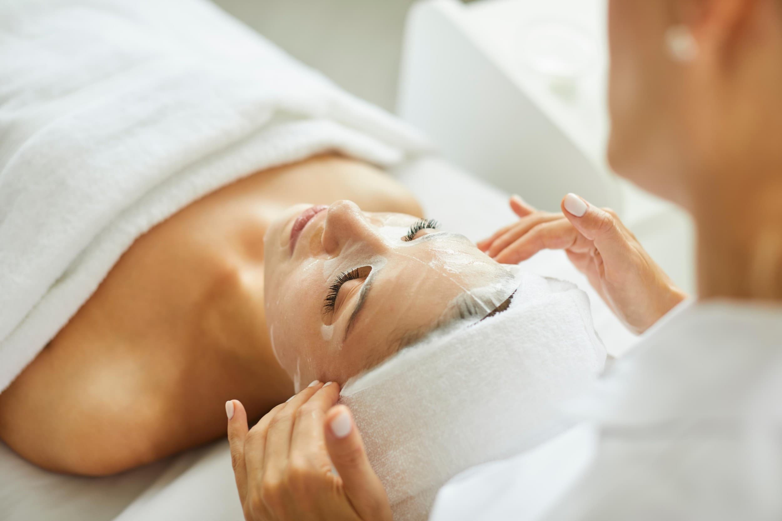 Ekskluzywne Popołudnie w SPA | Katowice