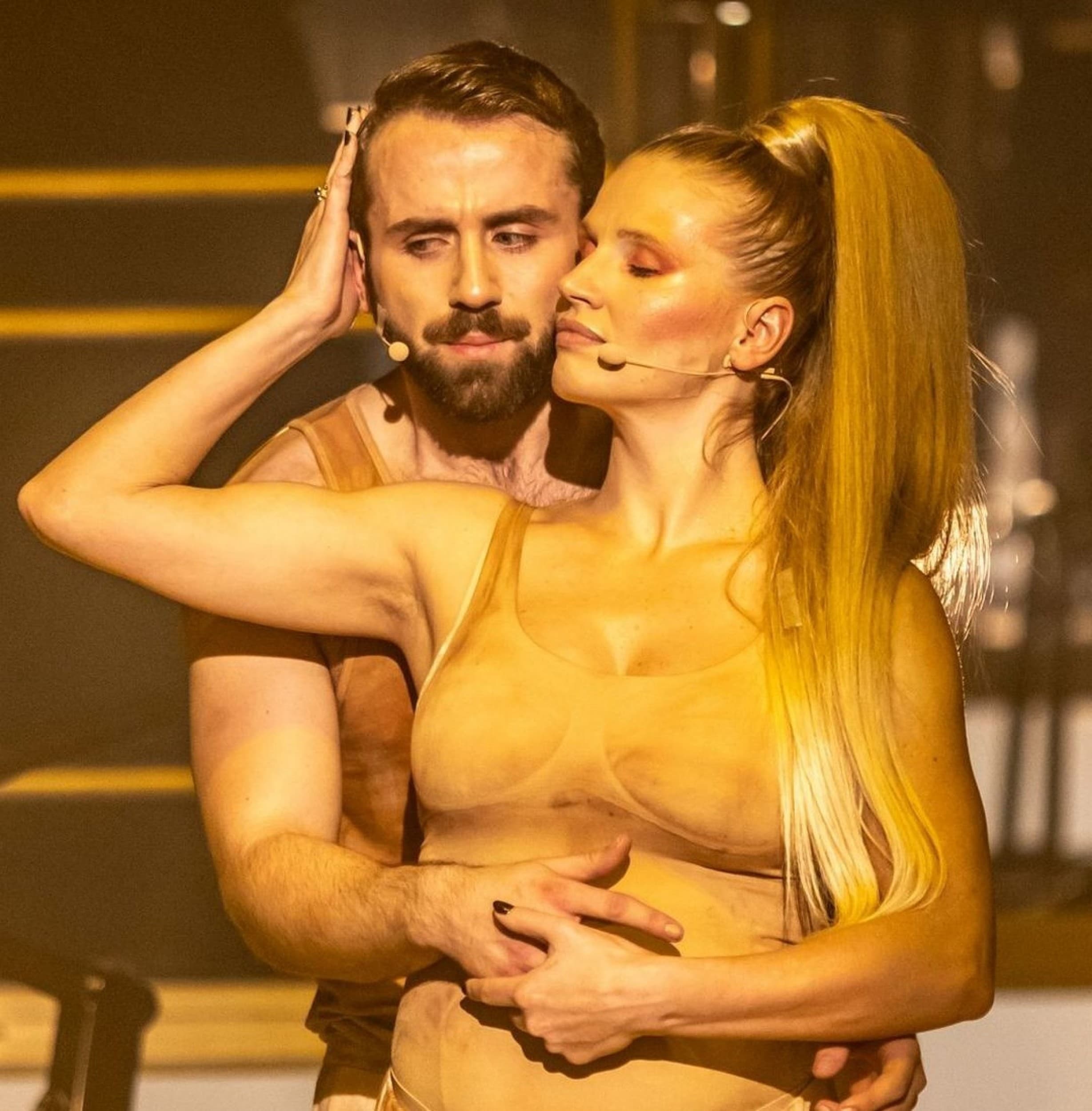 Spektakl w Teatrze Studio | Warszawa | Wyjątkowy Prezent