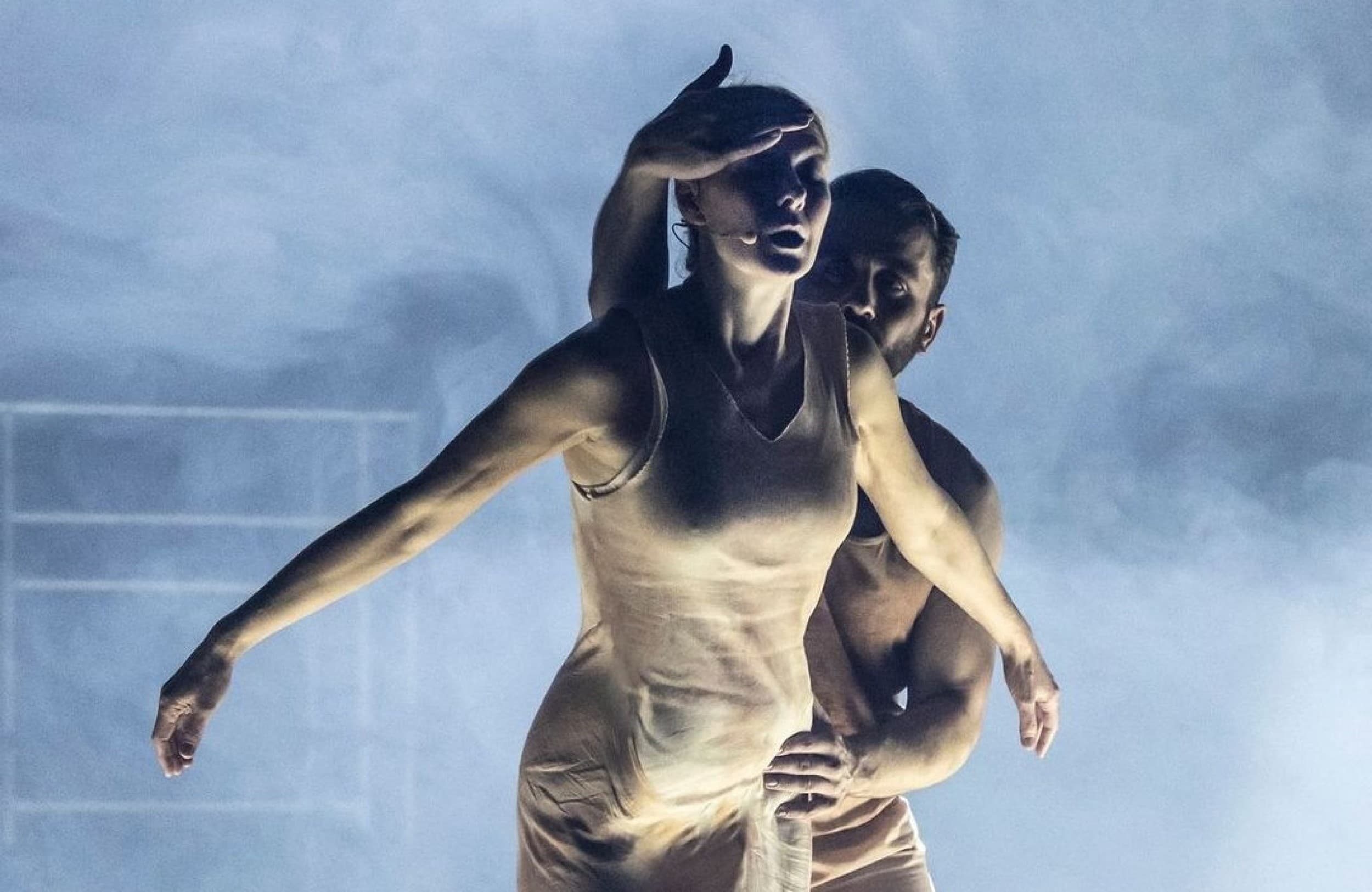 Spektakl w Teatrze Studio dla Dwojga | Warszawa | Wyjątkowy Prezent