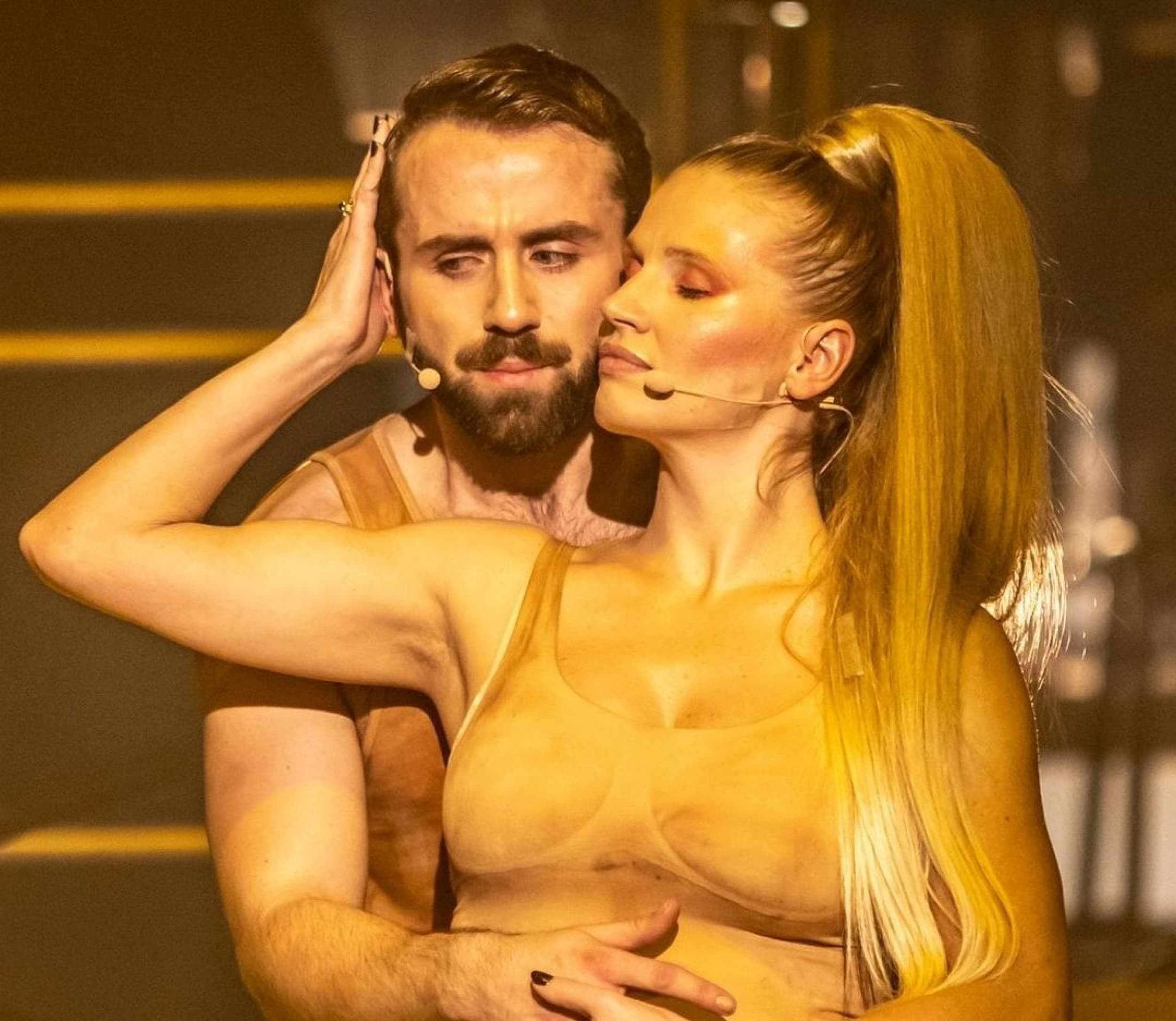 Spektakl w Teatrze Studio dla Dwojga | Warszawa | Wyjątkowy Prezent