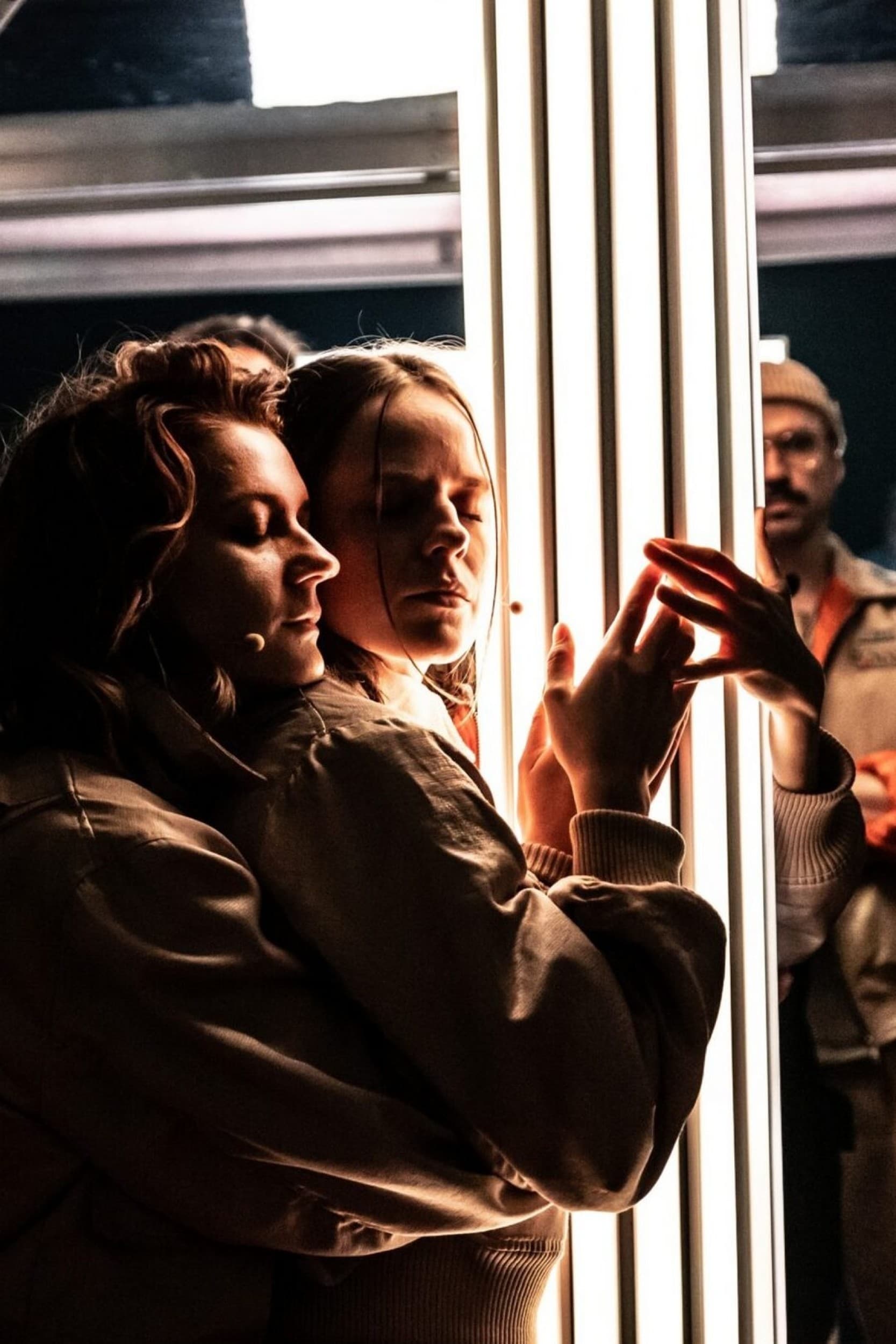 Spektakl w Teatrze Studio dla Dwojga (Duża Scena) | Warszawa  | Wyjątkowy Prezent