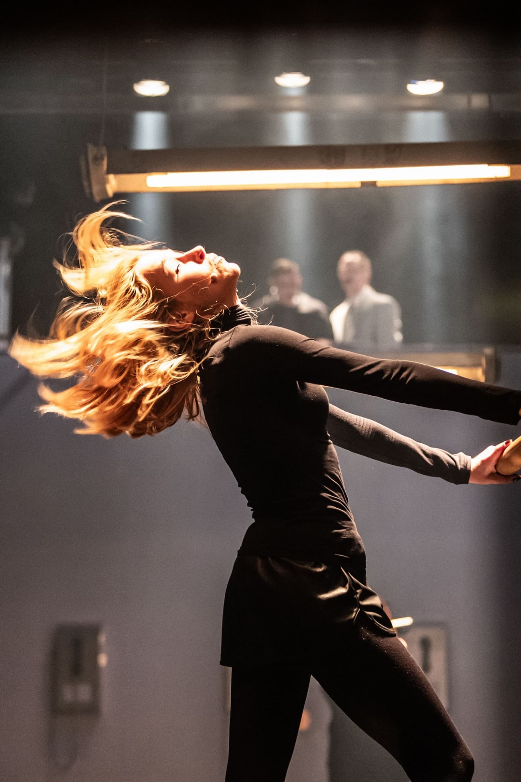 Spektakl w Teatrze Studio dla Dwojga (Duża Scena) | Warszawa  | Wyjątkowy Prezent