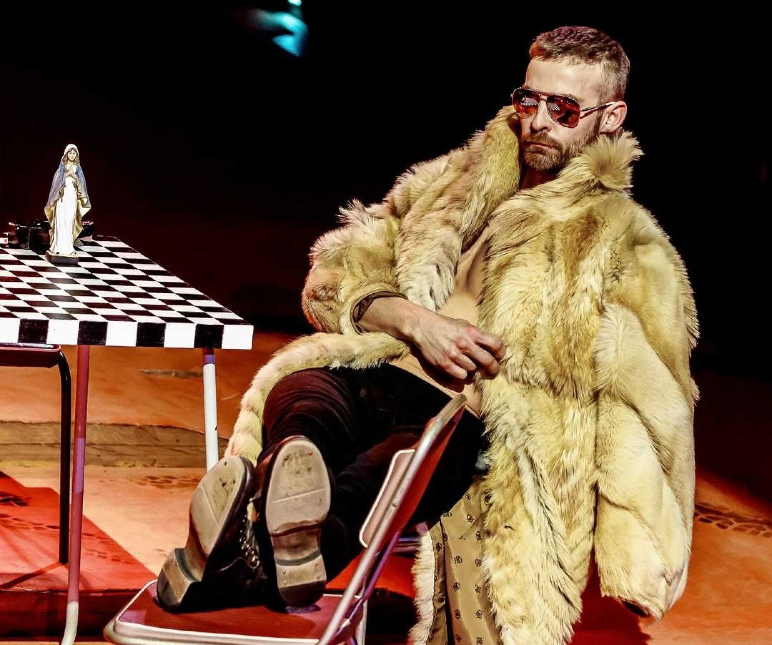 Spektakl w Teatrze Studio (Mała Scena) | Warszawa | Wyjątkowy Prezent