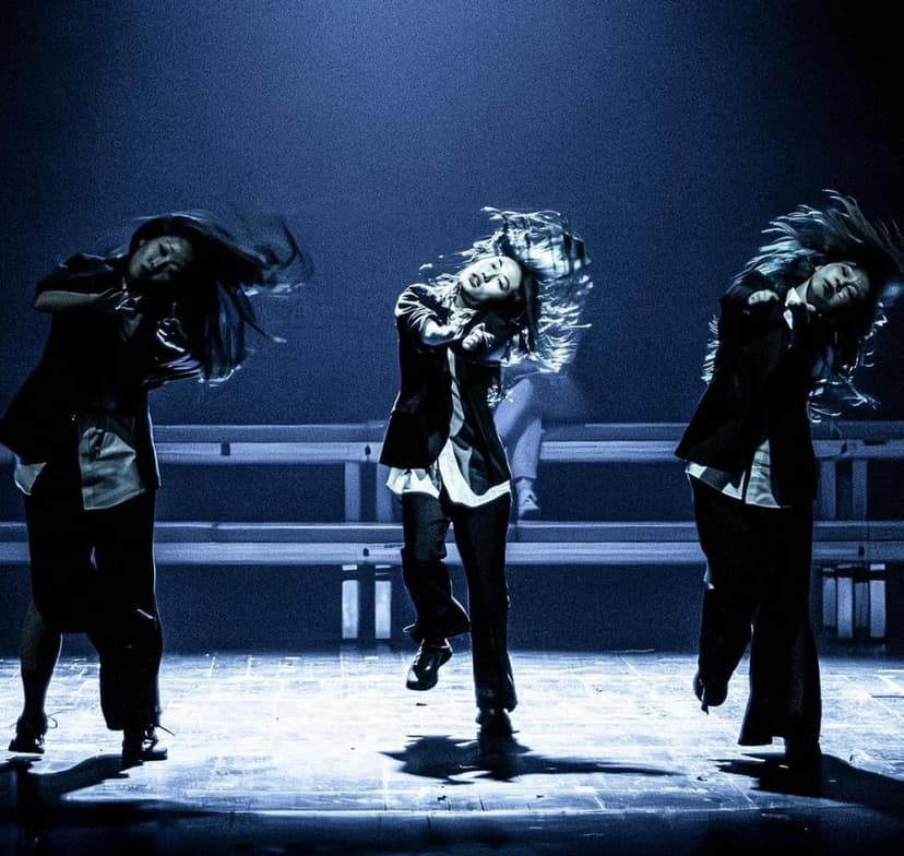 Spektakl w Teatrze Studio dla Dwojga (Mała Scena) | Warszawa