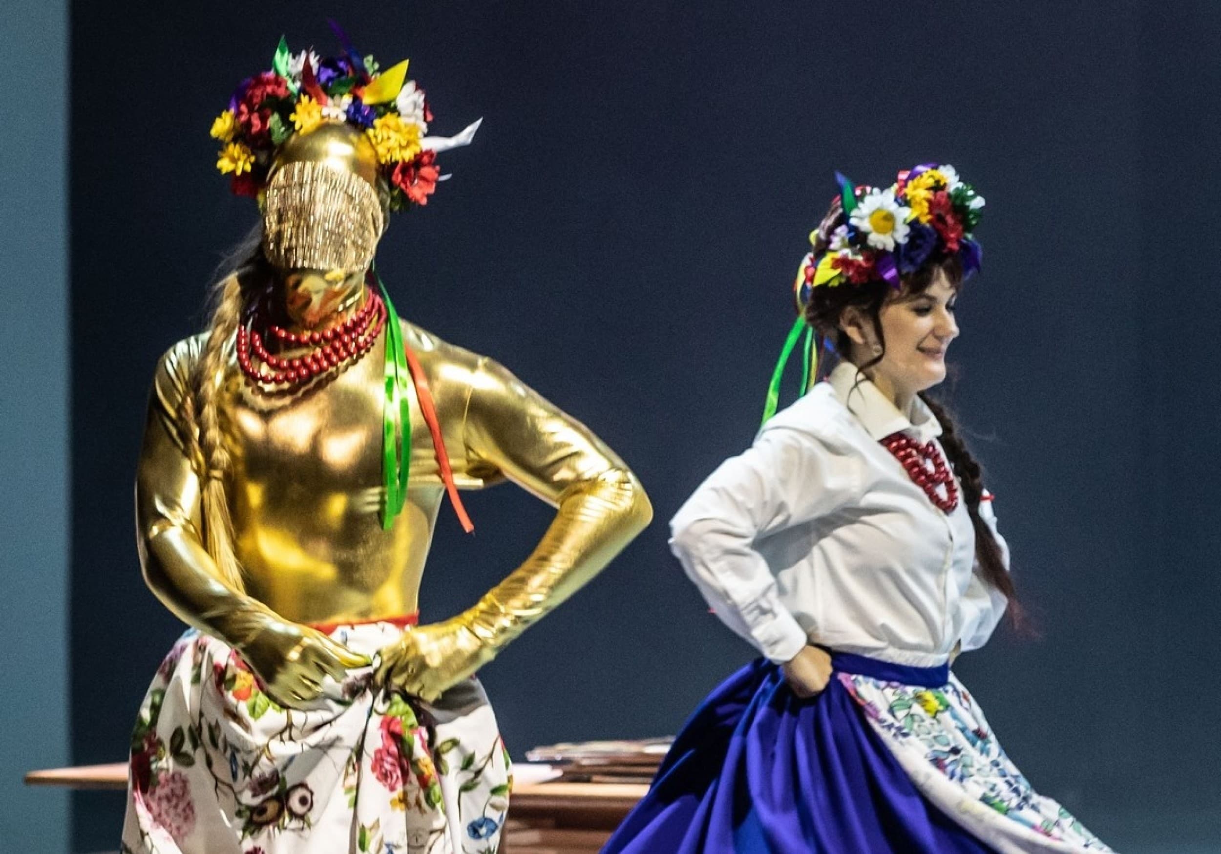 Spektakl w Teatrze Studio dla Dwojga (Mała Scena) | Warszawa | Wyjątkowy Prezent