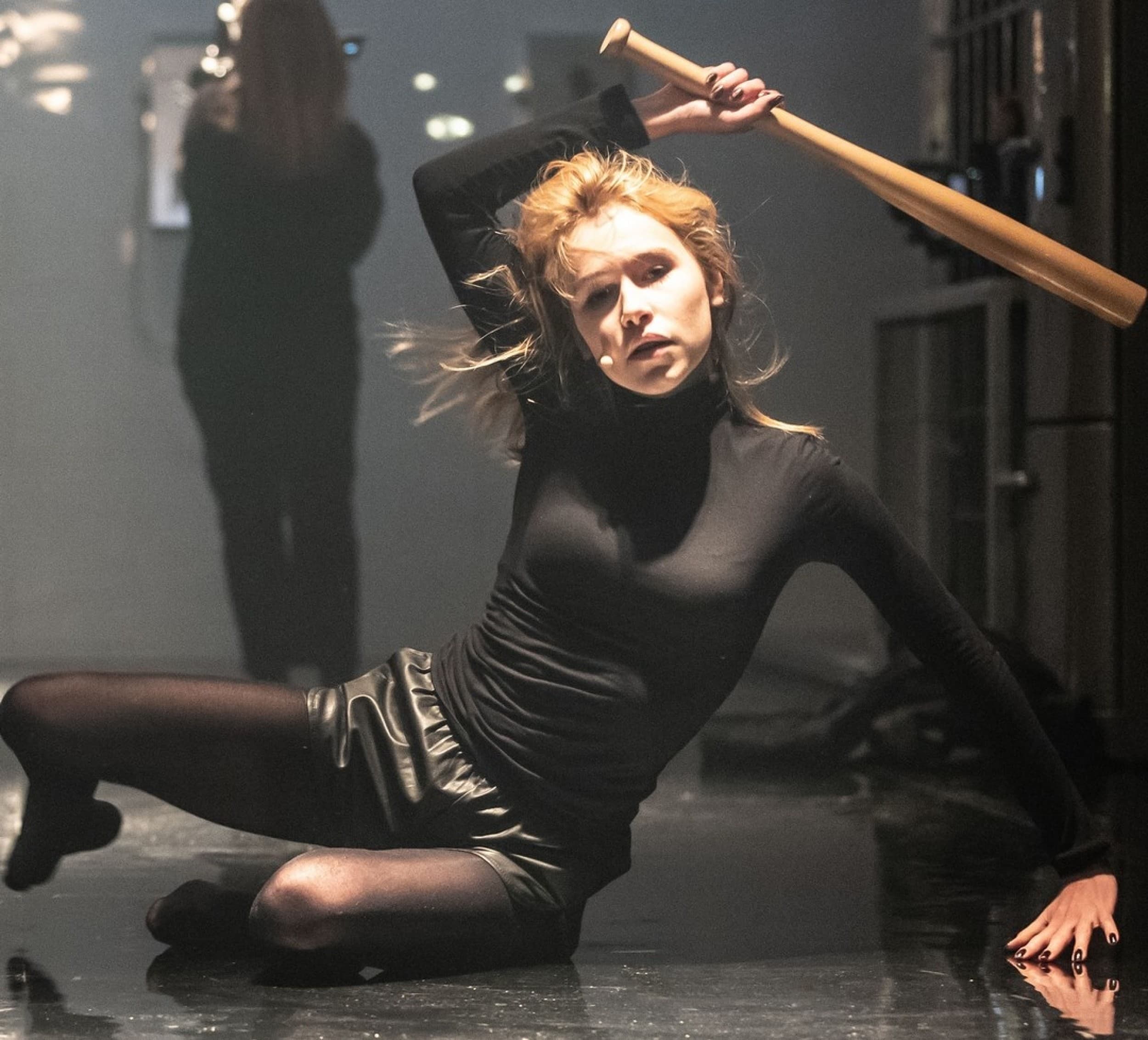 Spektakl w Teatrze Studio dla Dwojga (Mała Scena) | Warszawa | Wyjątkowy Prezent