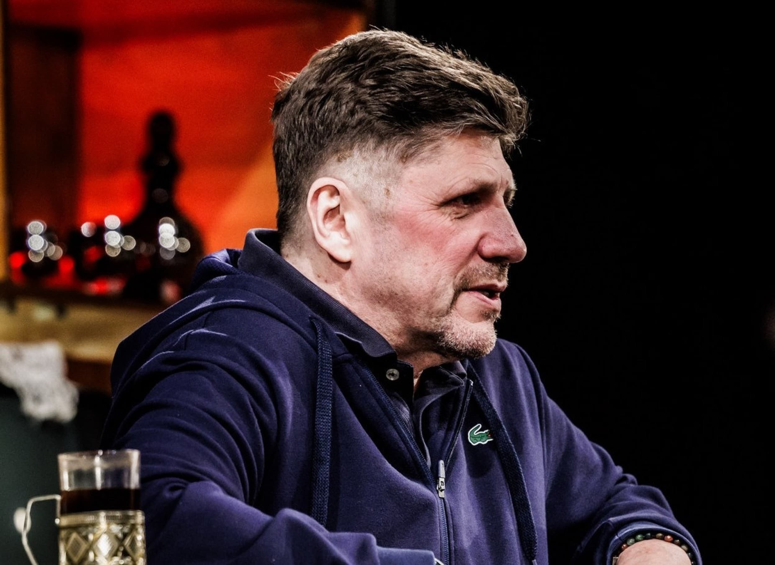 Spektakl w Teatrze Studio dla Dwojga (Mała Scena) | Warszawa | Wyjątkowy Prezent