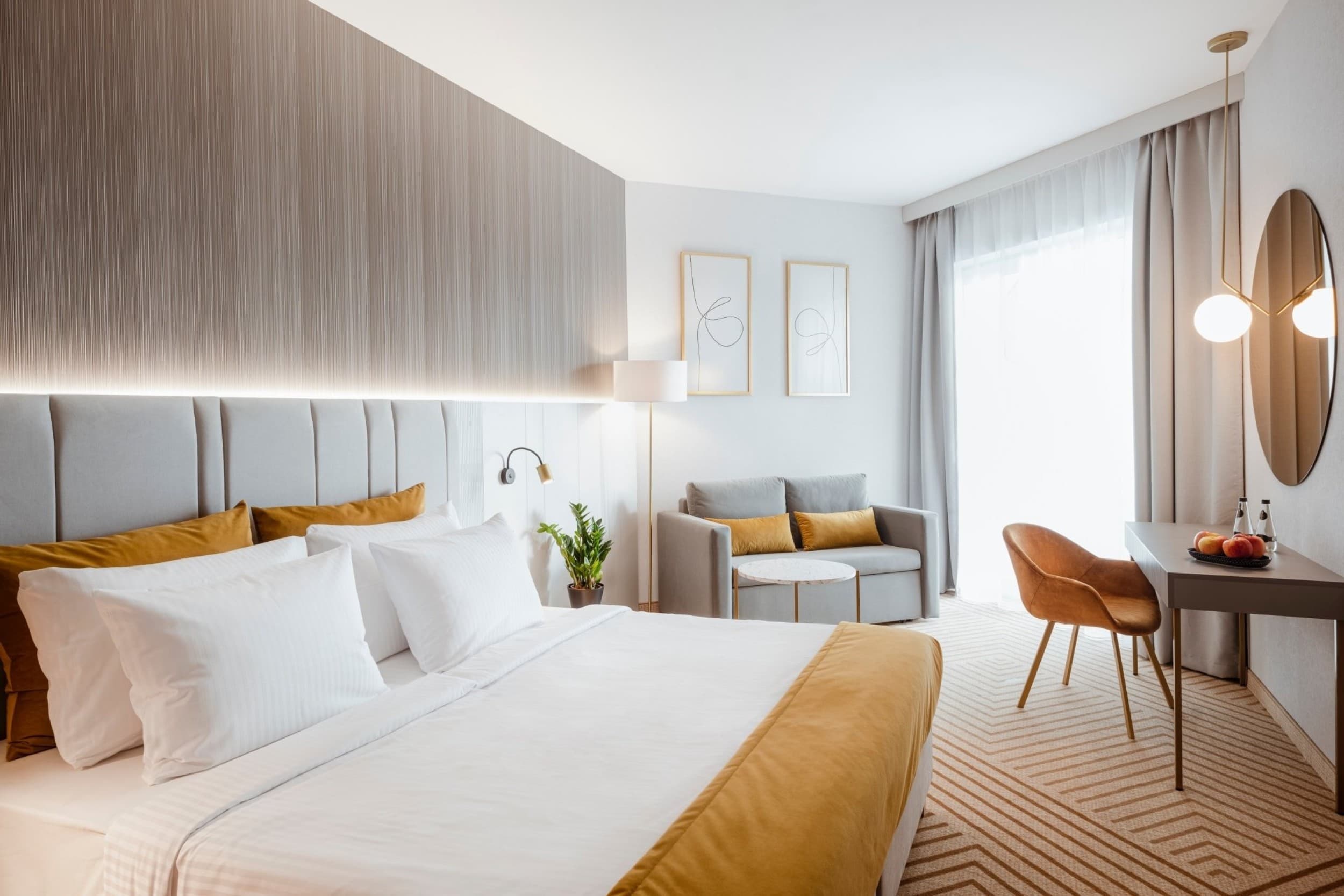 Odprężający Pobyt w Górach | (2 Noce, 2 Osoby) Hotel Crystal Mountain***** | Wisła | Wyjątkowy Prezent