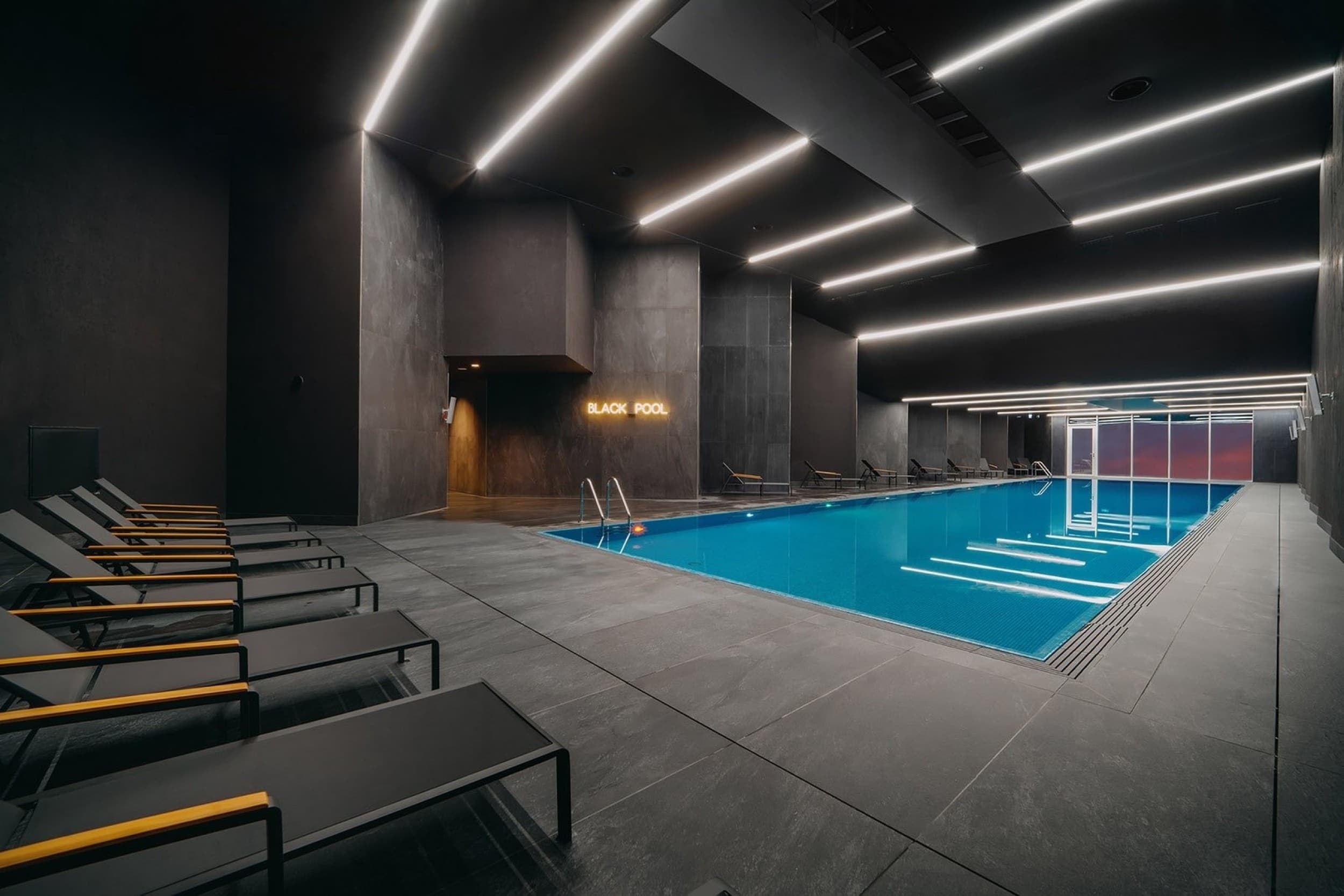 Odprężający Pobyt w Górach | (2 Noce, 2 Osoby) Hotel Crystal Mountain***** | Wisła | Wyjątkowy Prezent