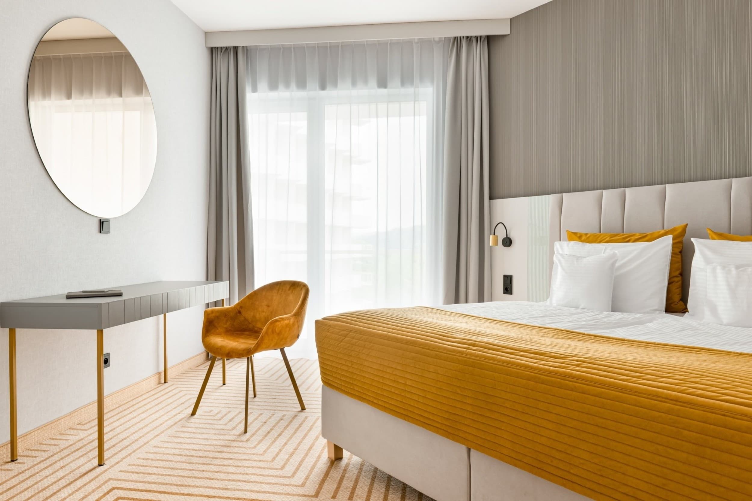 Zachwycający Pobyt w Górach (2 Noce, 2 Osoby) | Hotel Crystal Mountain***** | Wisła | Wyjątkowy Prezent