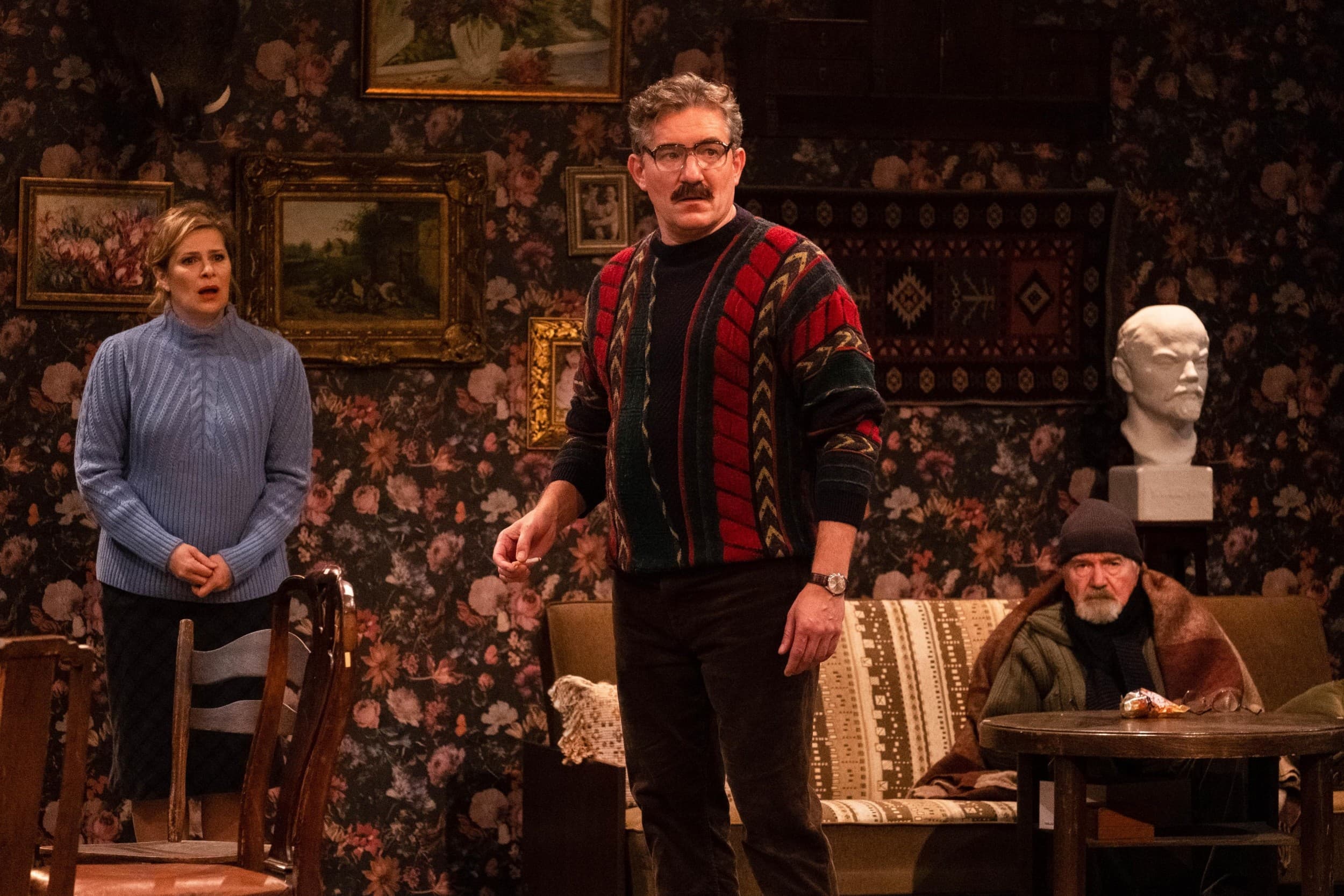 Spektakl Premium w Och-Teatrze dla Dwojga | Warszawa | Wyjątkowy Prezent
